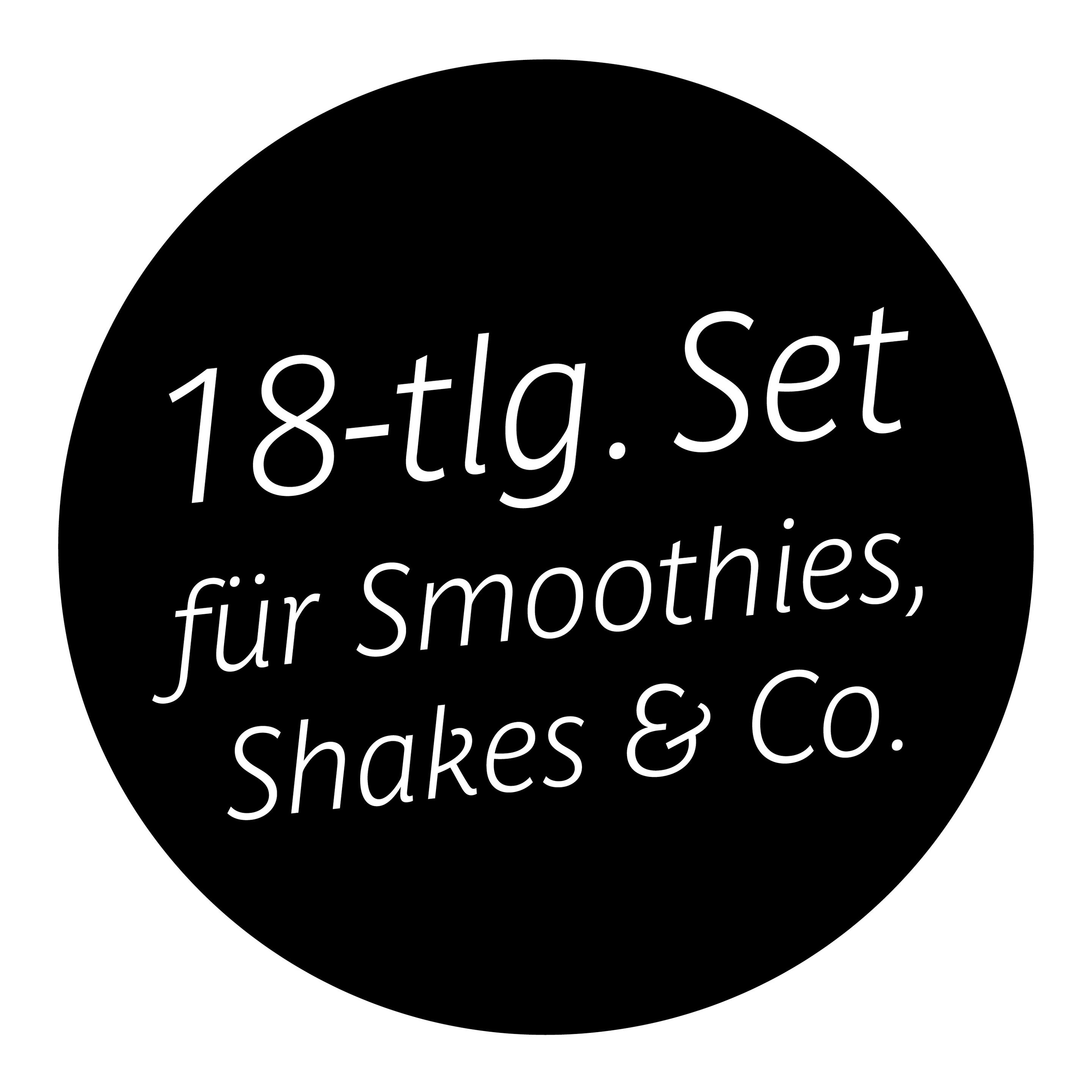 Produktbild GOURMETmaxx Mixer Mr. Magic 18-tlg. 13 von 17