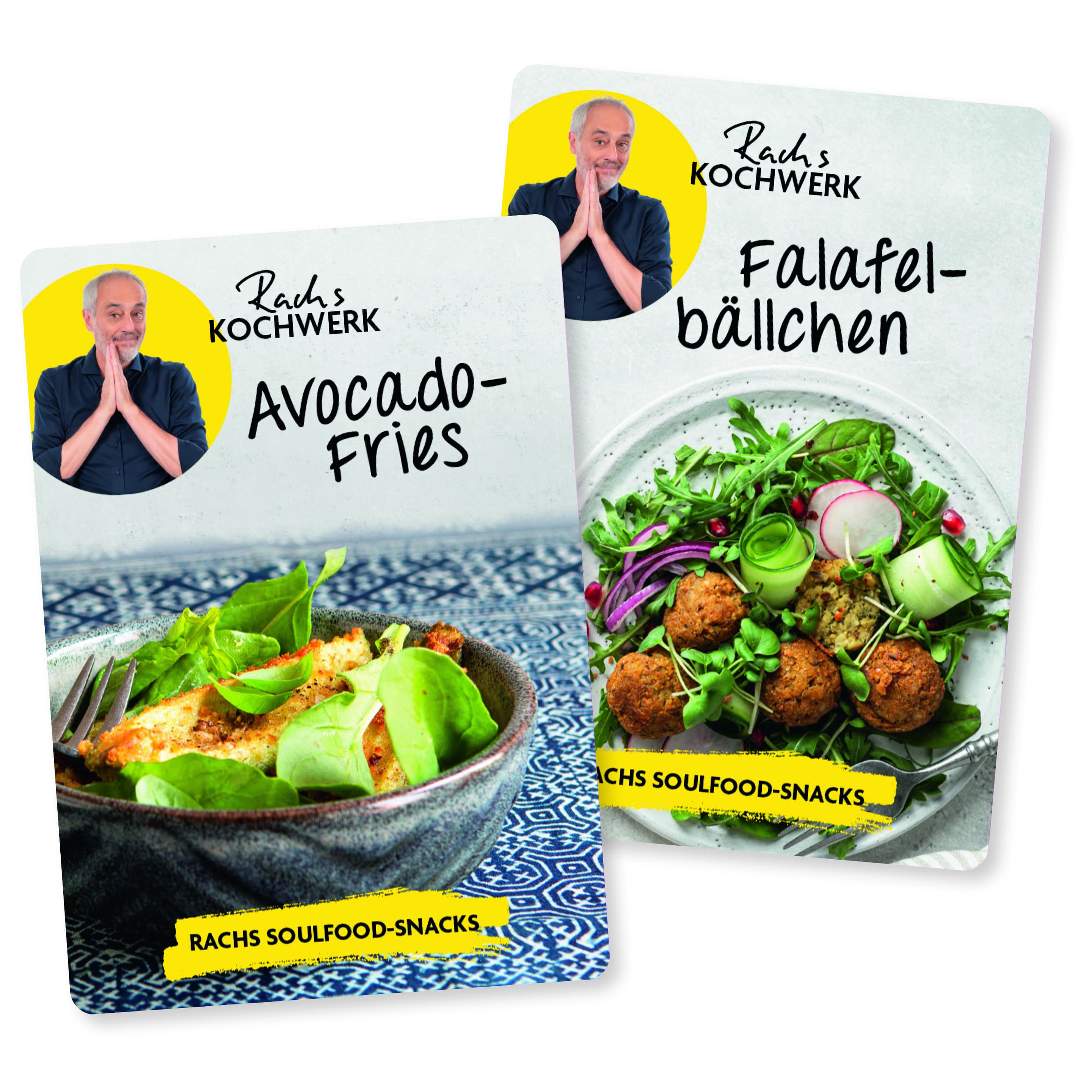 Produktbild KOCHWERK Heißluftfritteuse 6 von 12