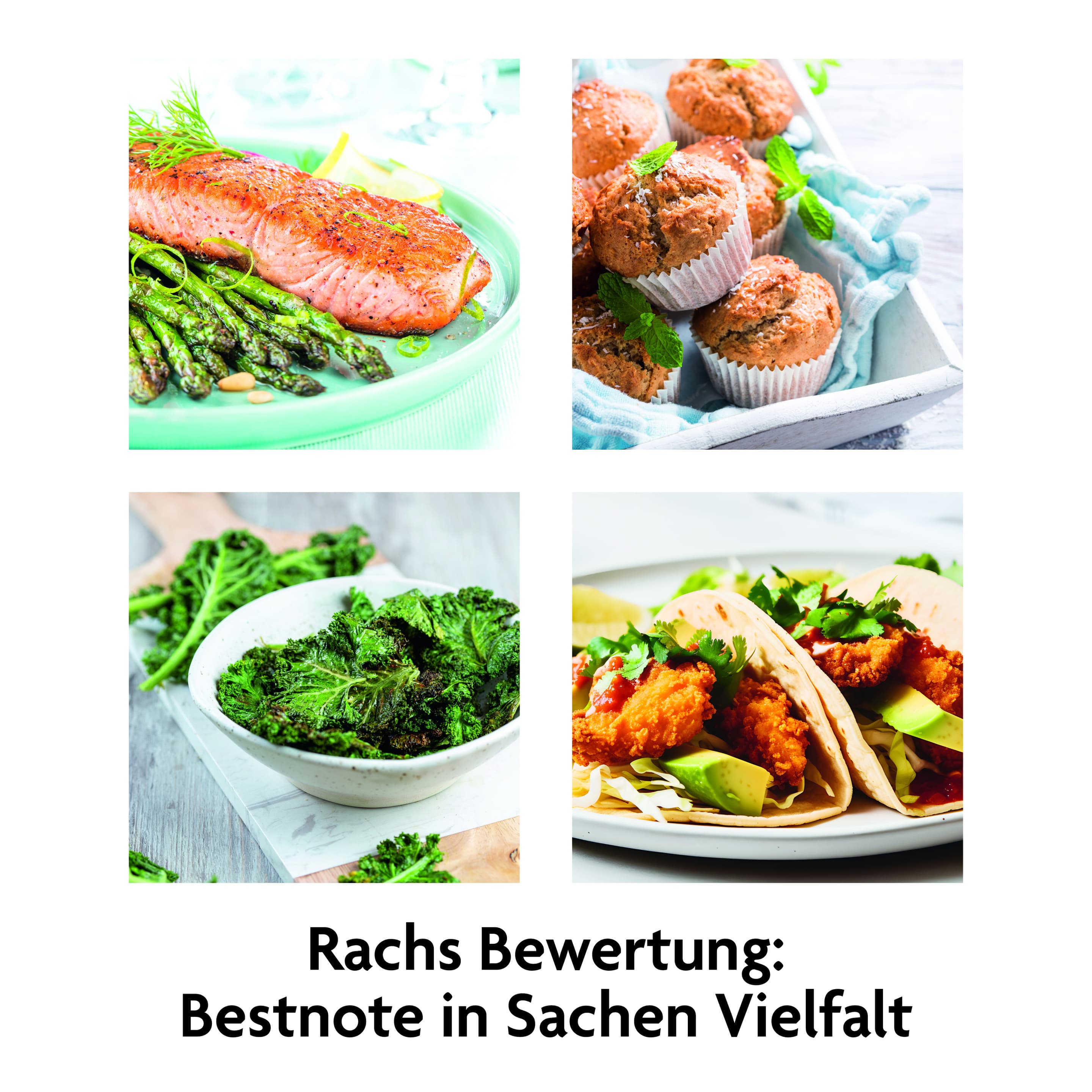Produktbild KOCHWERK Heißluftfritteuse 8 von 12