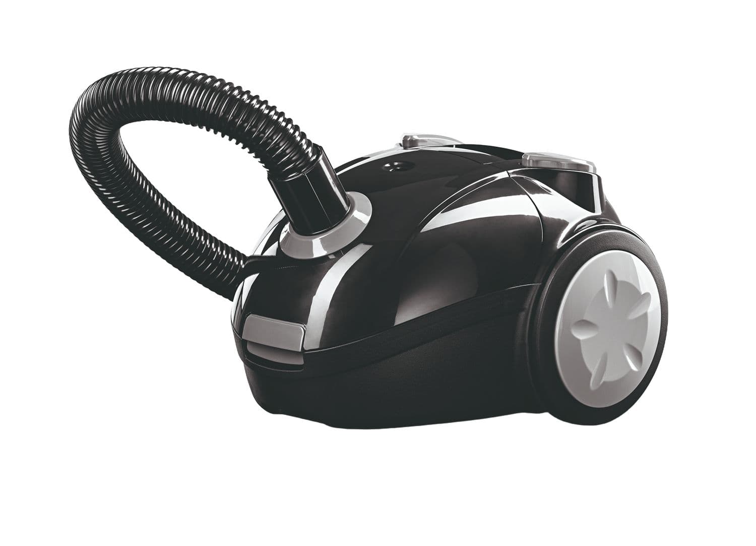 CLEANMAXX Beutelstaubsauger