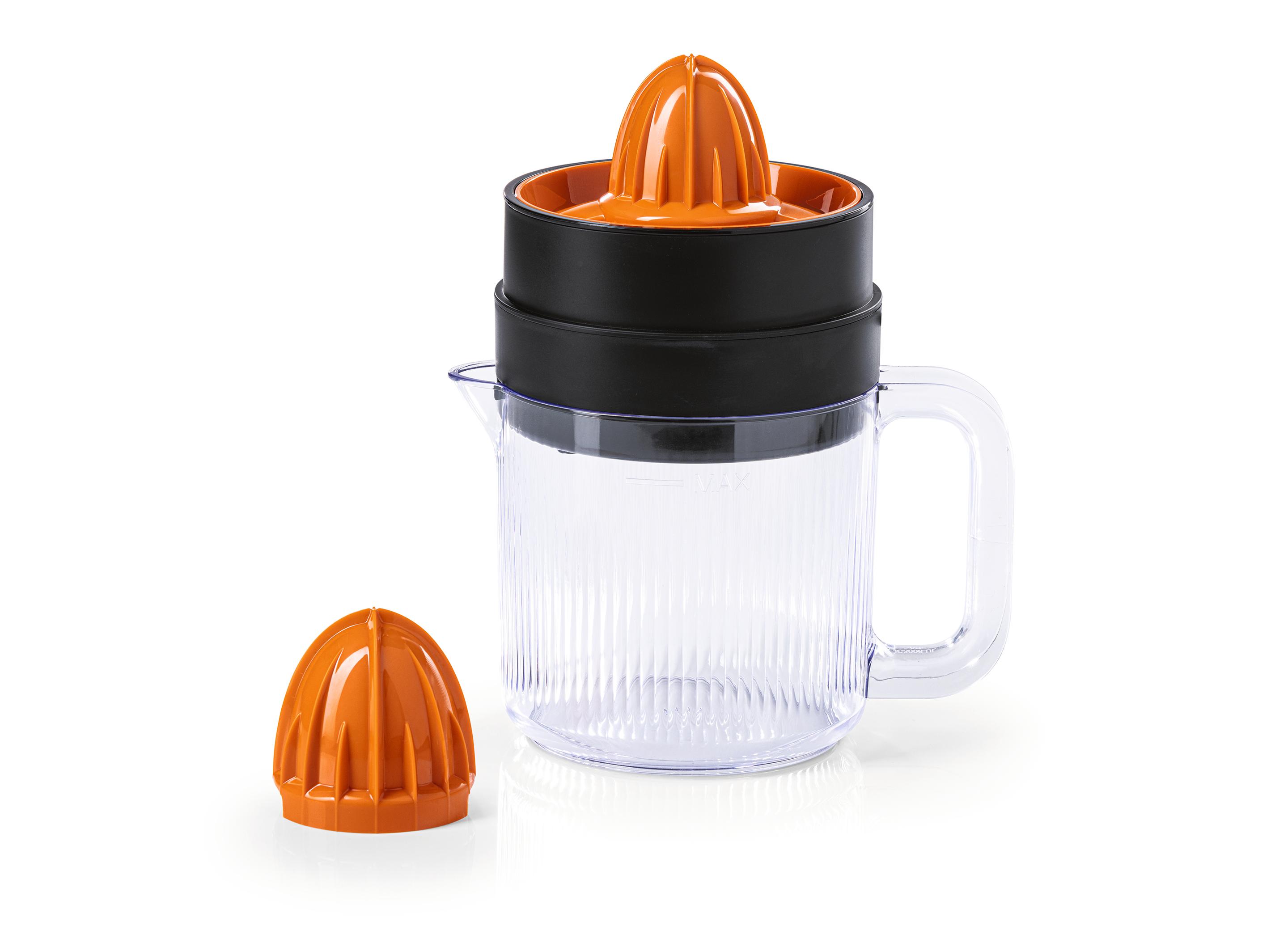 Produktbild GOURMETMAXX Zitruspresse 1,4l 4 von 4