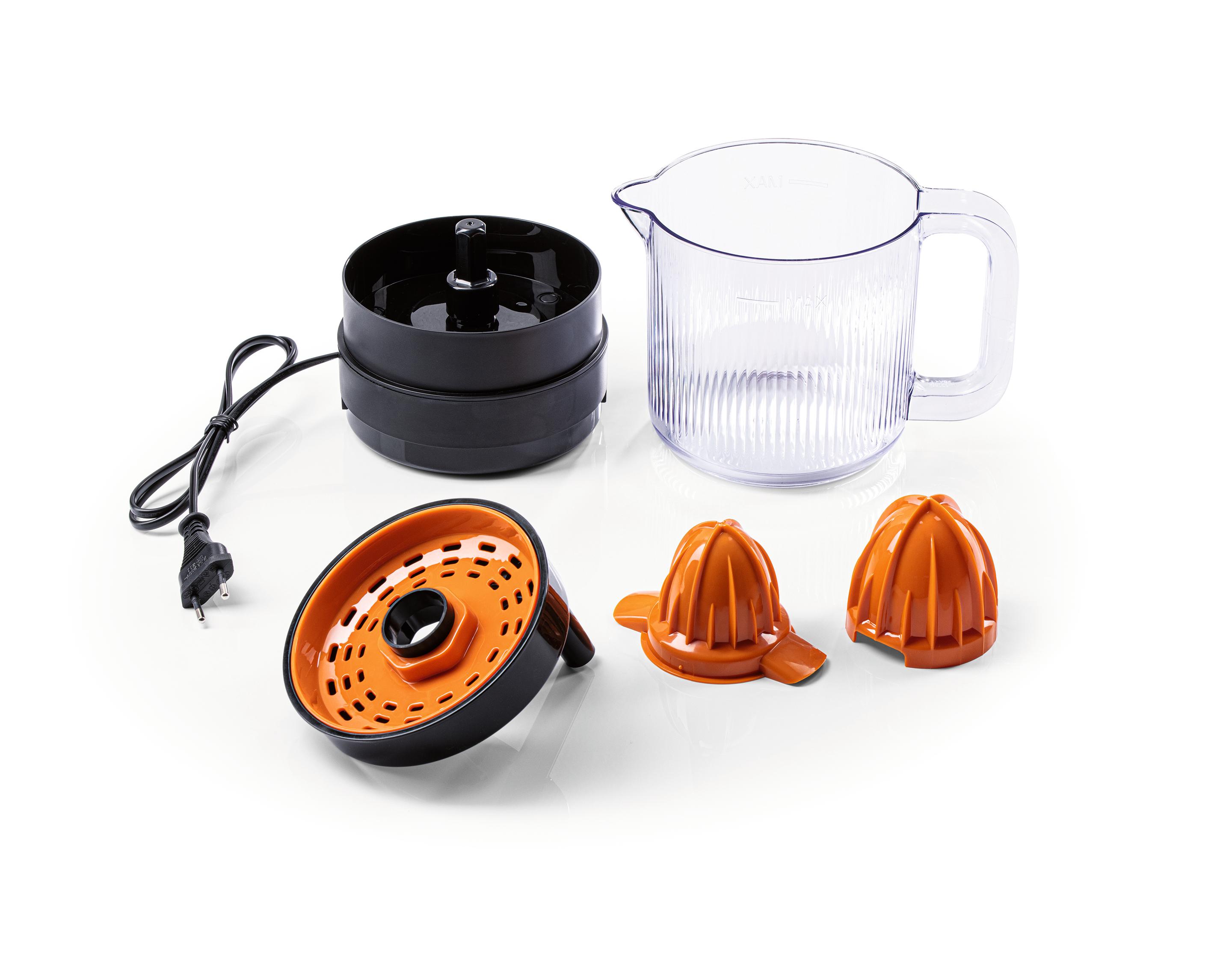 Produktbild GOURMETMAXX Zitruspresse 1,4l 3 von 4