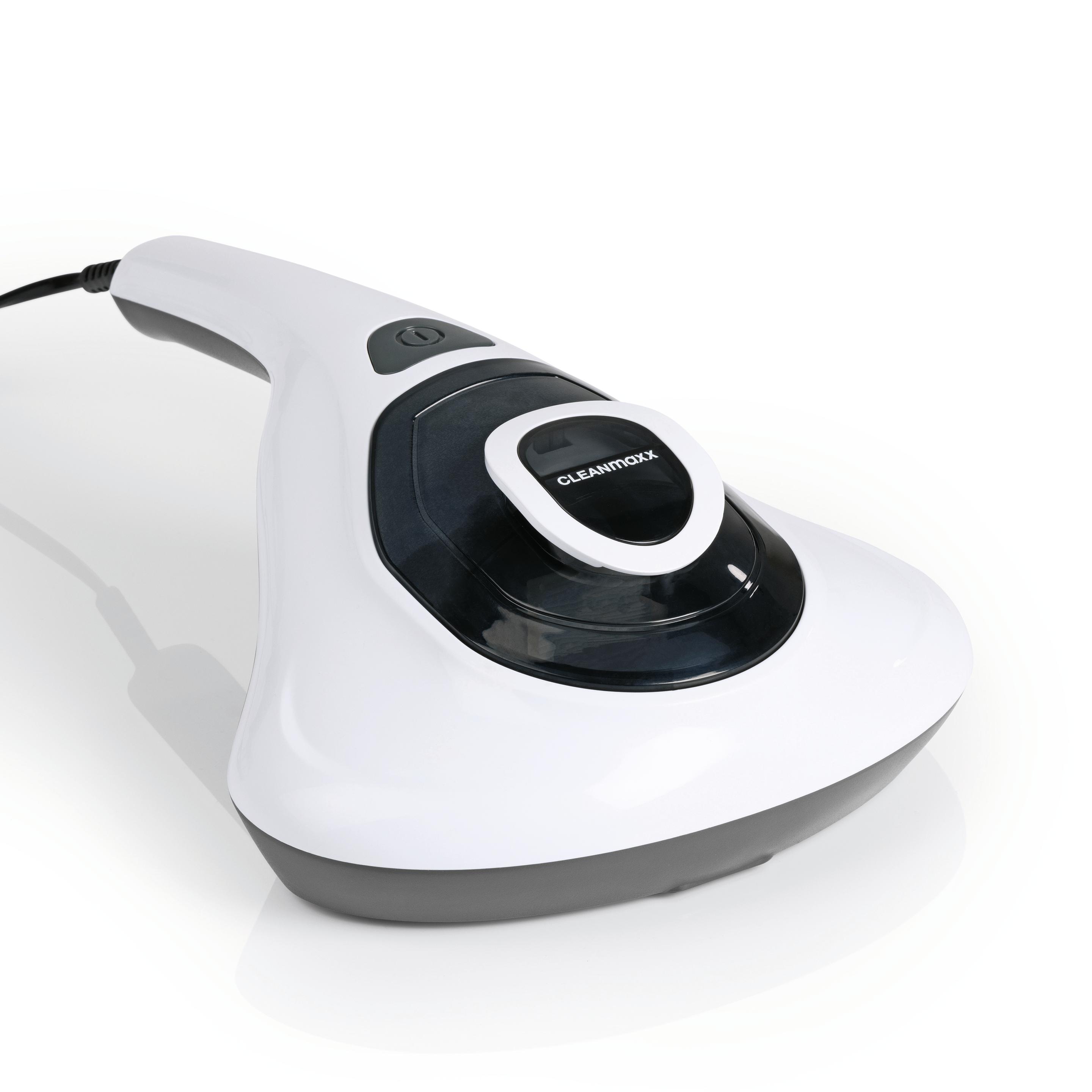 Produktbild CLEANMAXX Milbenhandstaubsauger Vibration 8 von 10
