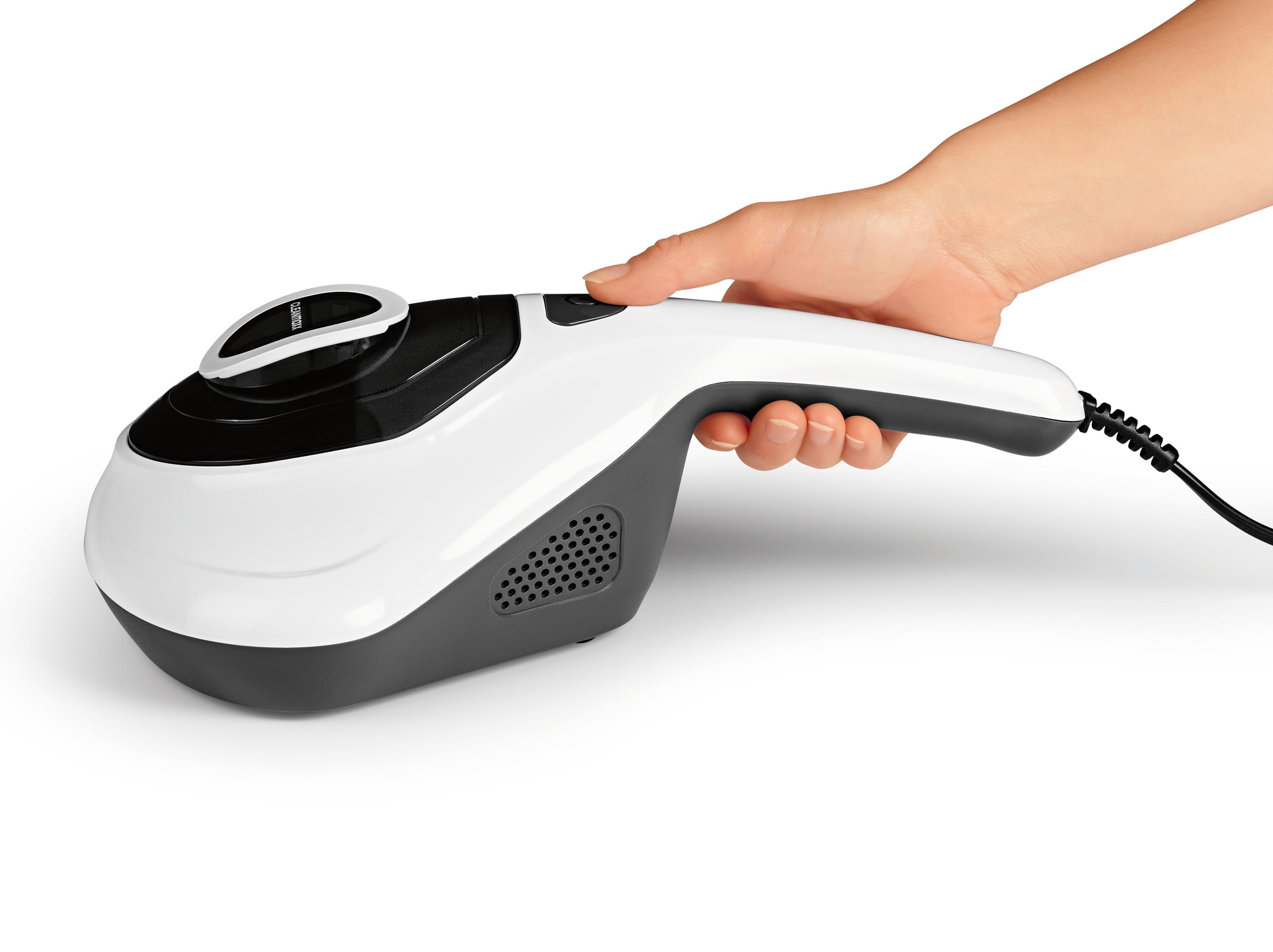 Produktbild CLEANMAXX Milbenhandstaubsauger Vibration 2 von 10