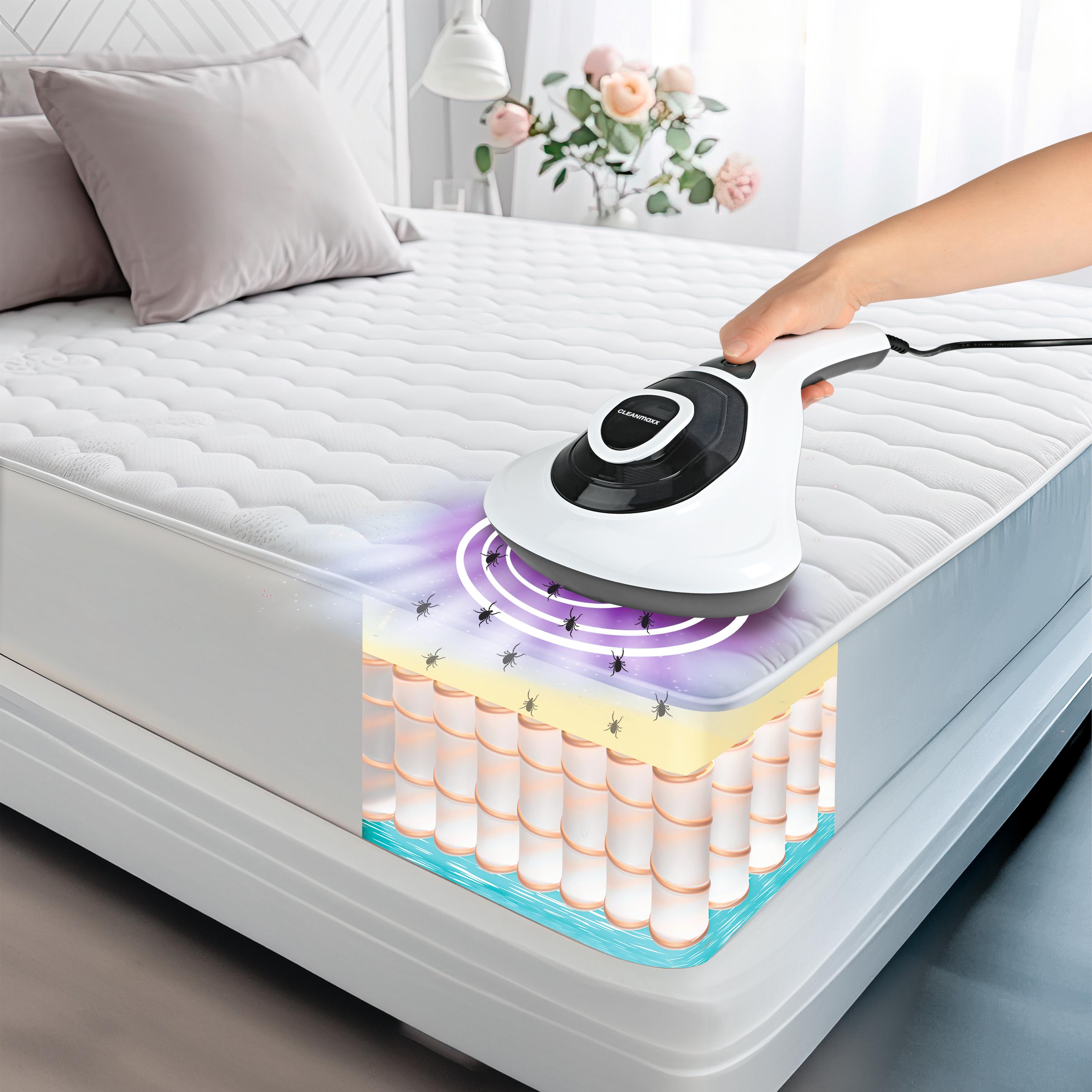 Produktbild CLEANMAXX Milbenhandstaubsauger Vibration 7 von 10