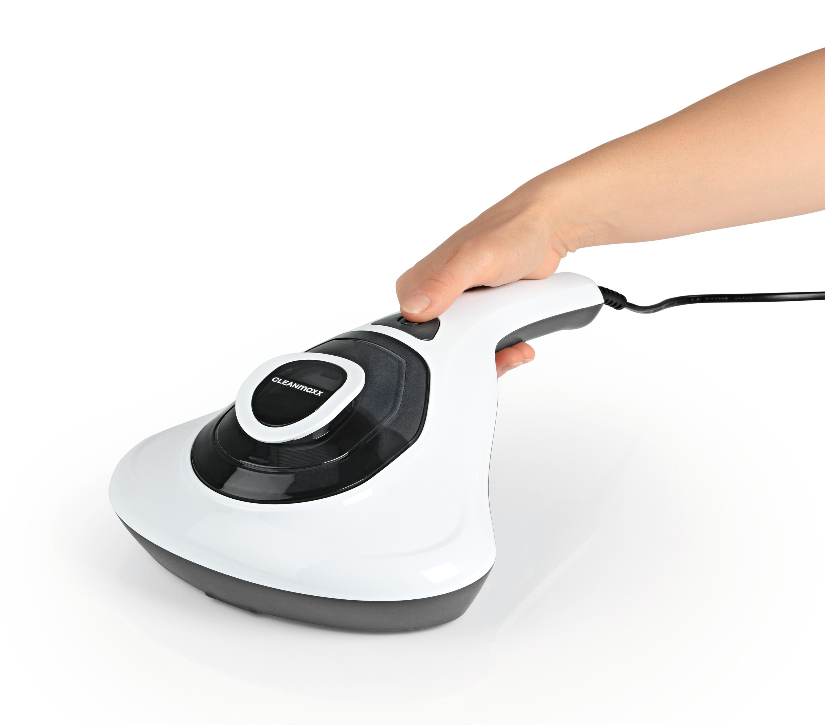 Produktbild CLEANMAXX Milbenhandstaubsauger Vibration 5 von 10