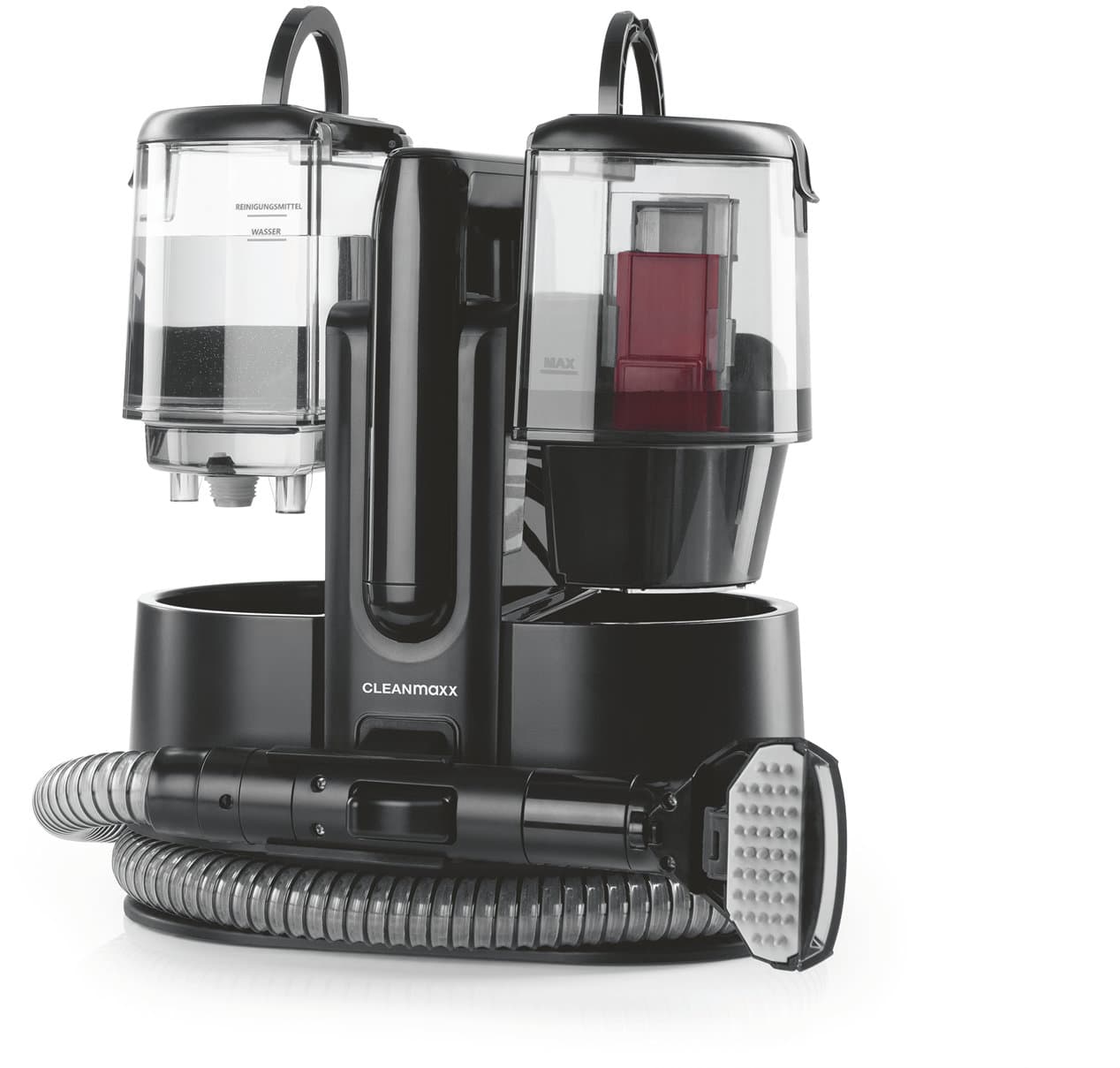CLEANmaxx Polster- & Teppichreiniger