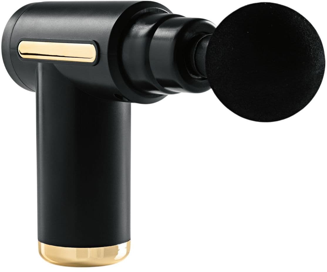 VITALmaxx Mini Massagegun 5-tlg.