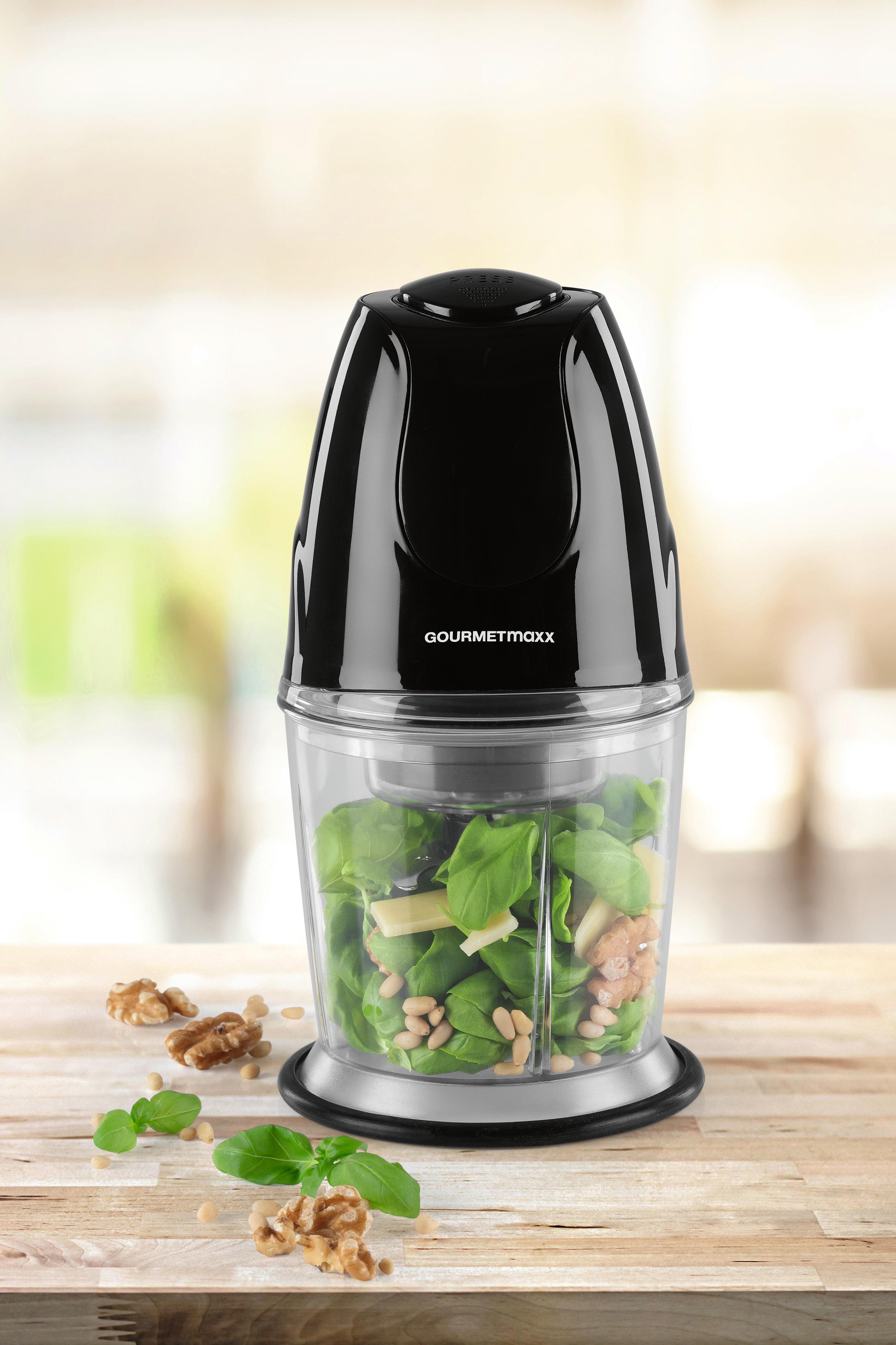 Produktbild GOURMETmaxx Multi-Zerkleinerer 7 von 7