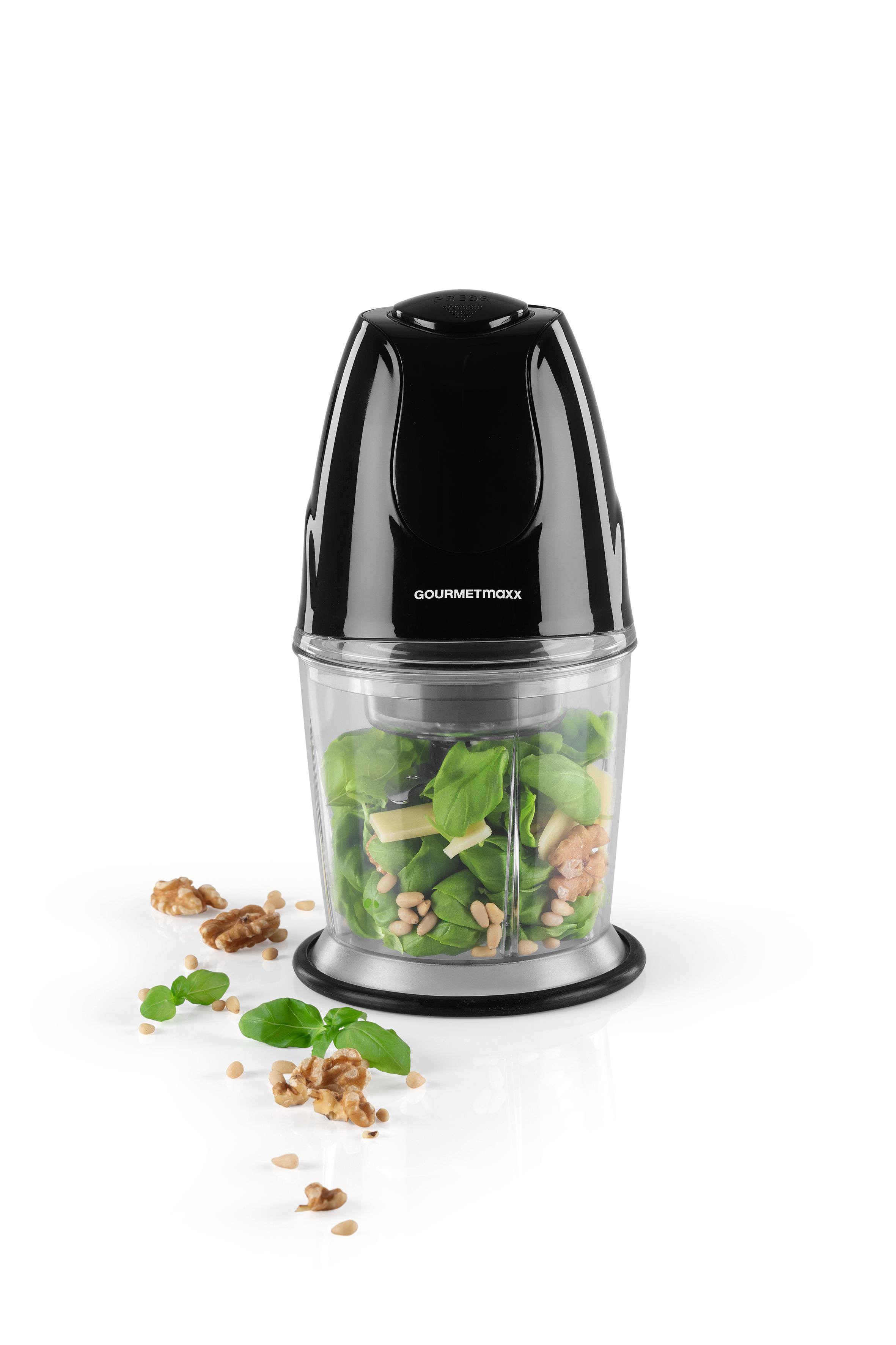 Produktbild GOURMETmaxx Multi-Zerkleinerer 6 von 7