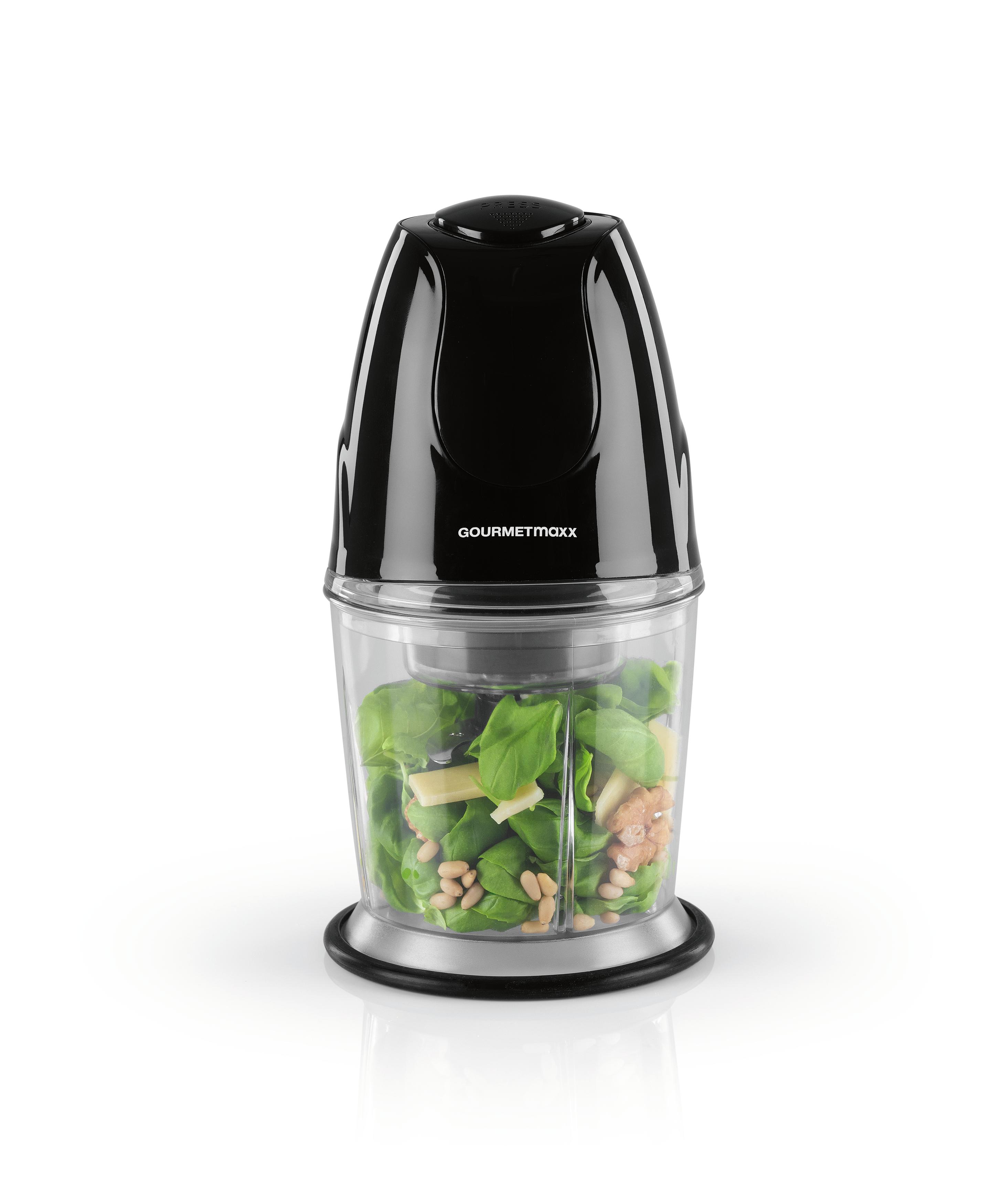 Produktbild GOURMETmaxx Multi-Zerkleinerer 5 von 7