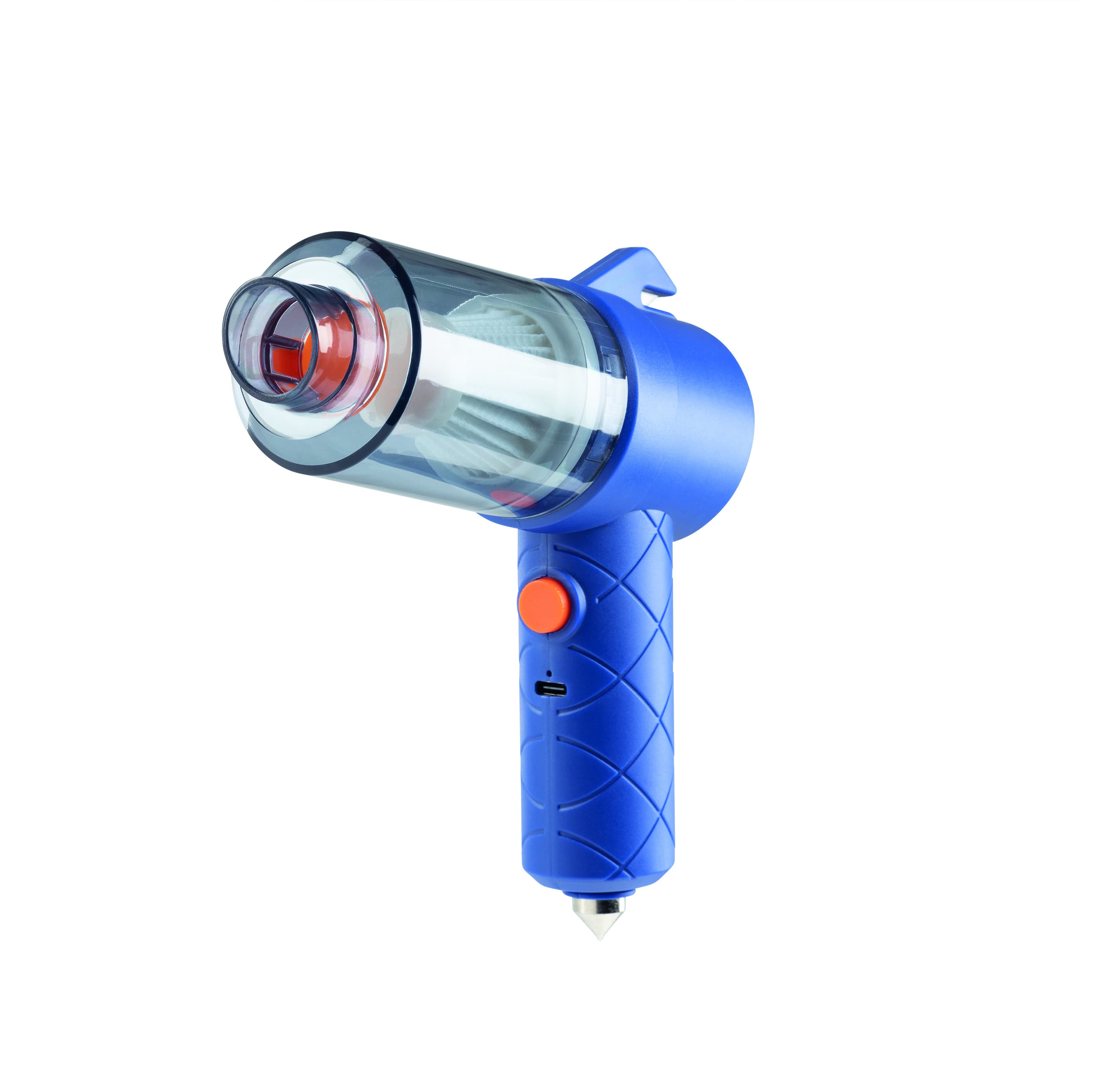 Produktbild CLEANmaxx Akku-Auto-Handstaubsauger 8 von 18
