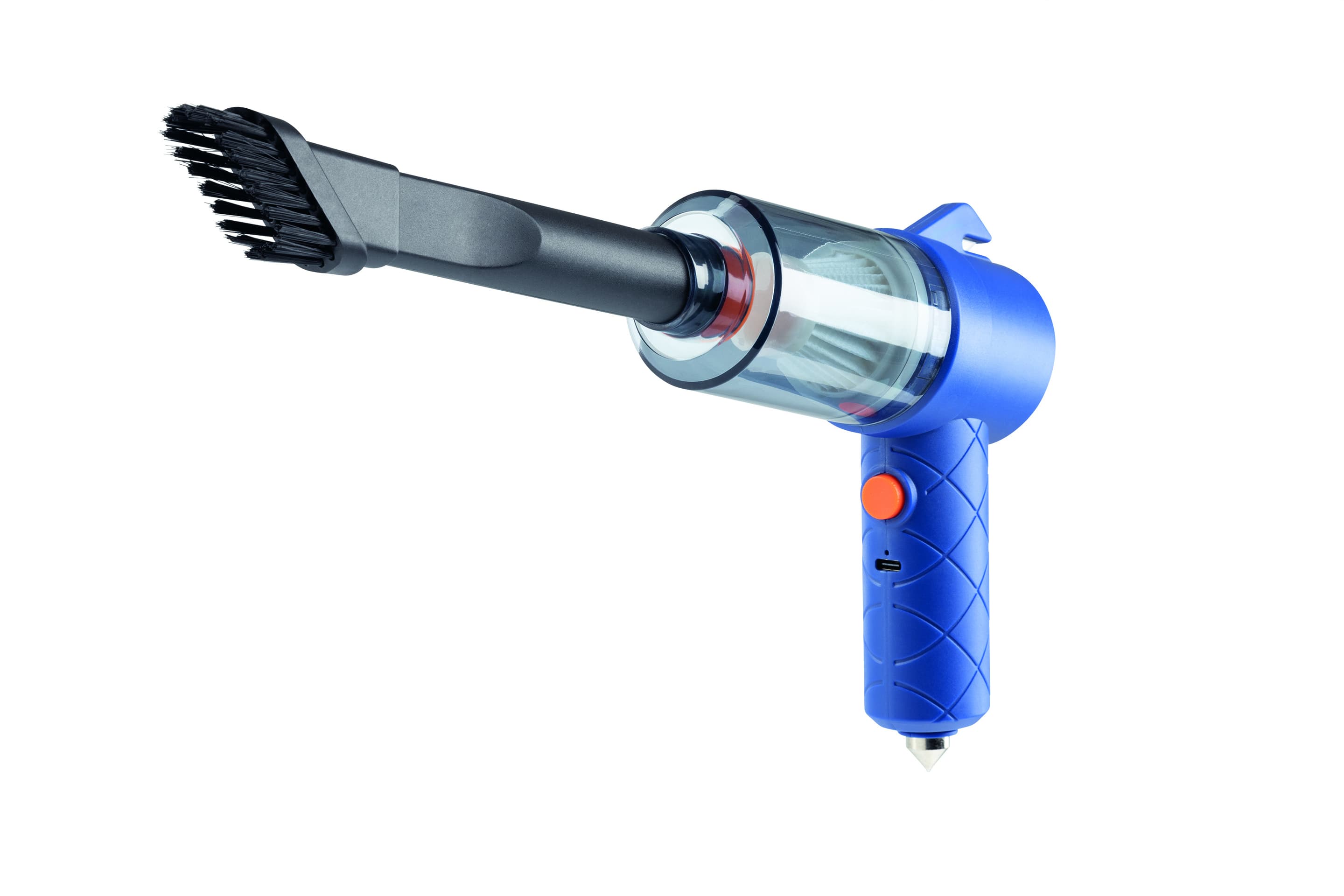 Produktbild CLEANmaxx Akku-Auto-Handstaubsauger 14 von 18