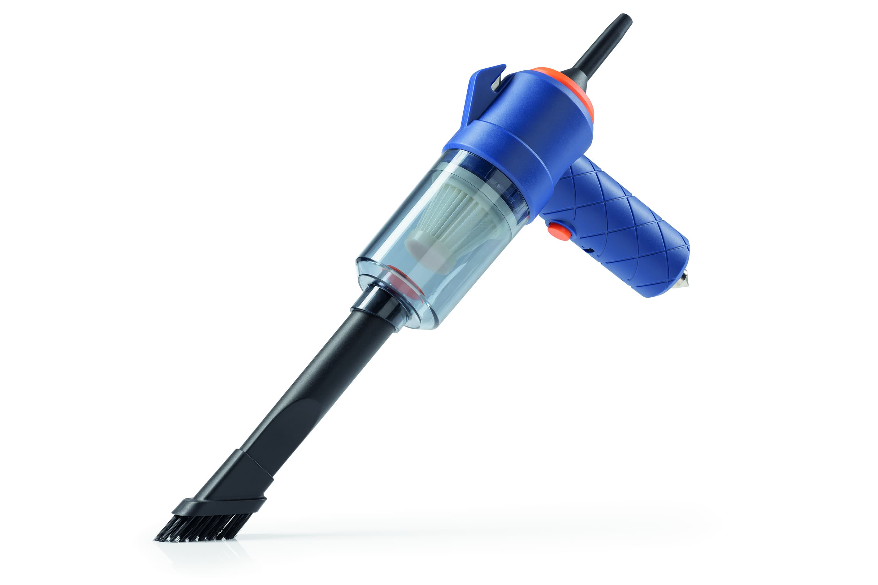Produktbild CLEANmaxx Akku-Auto-Handstaubsauger 10 von 18