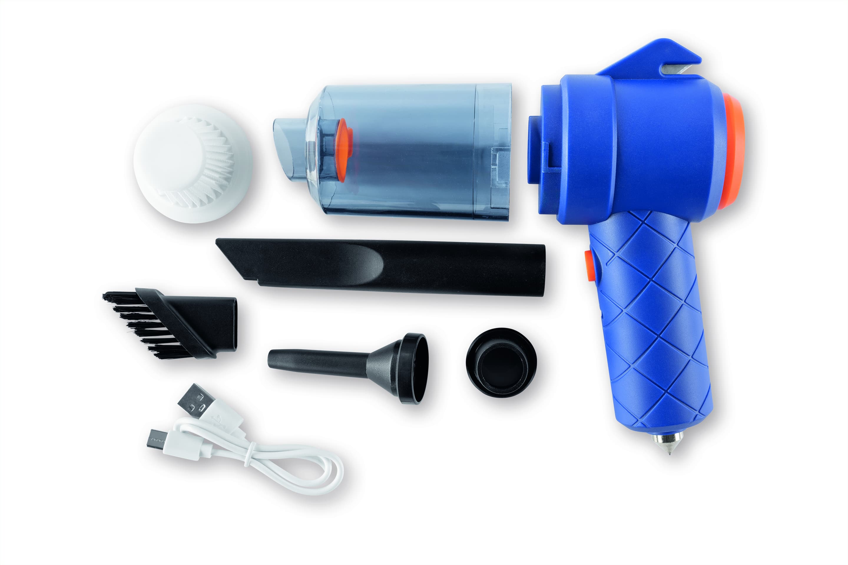 Produktbild CLEANmaxx Akku-Auto-Handstaubsauger 3 von 18