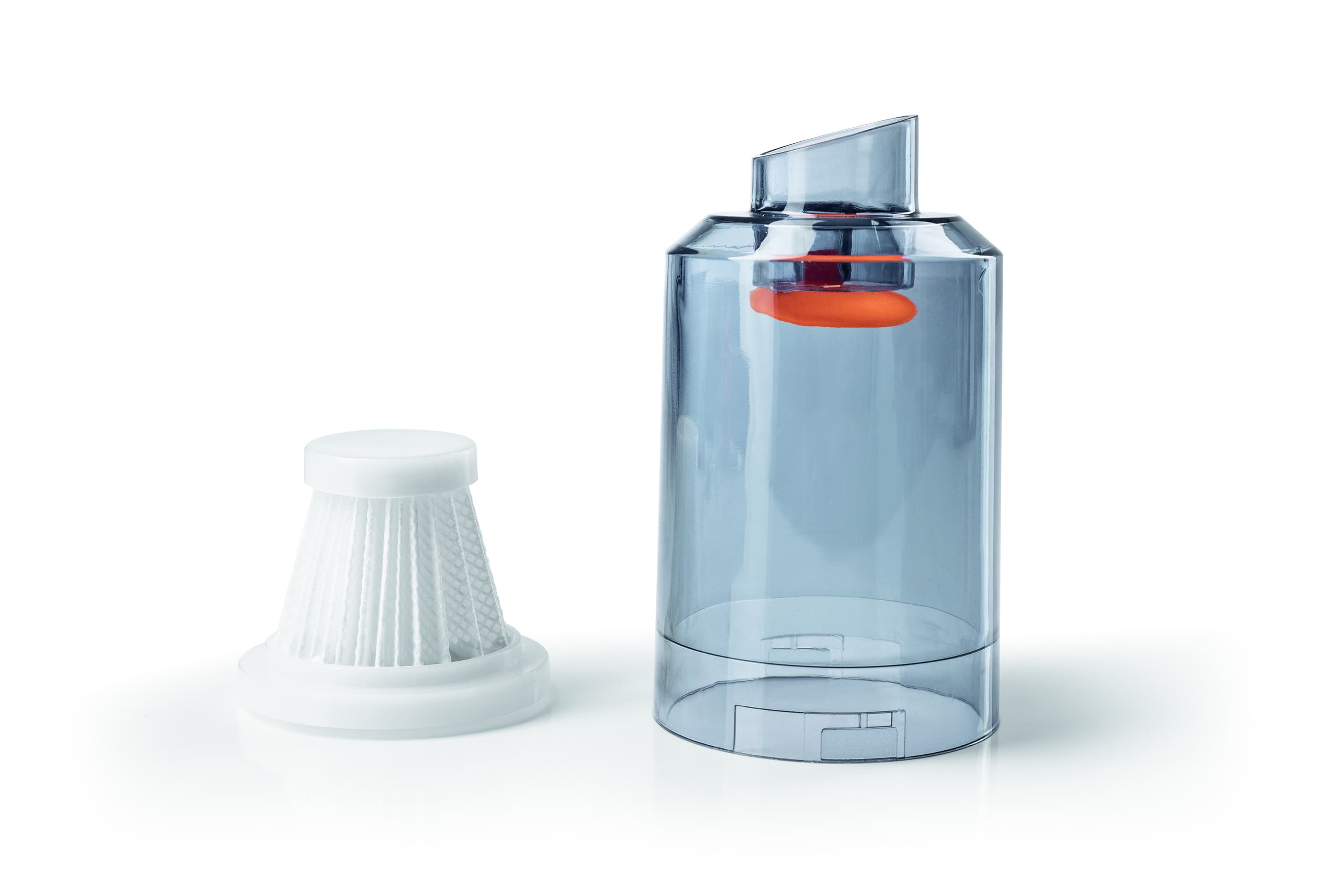 Produktbild CLEANmaxx Akku-Auto-Handstaubsauger 18 von 18