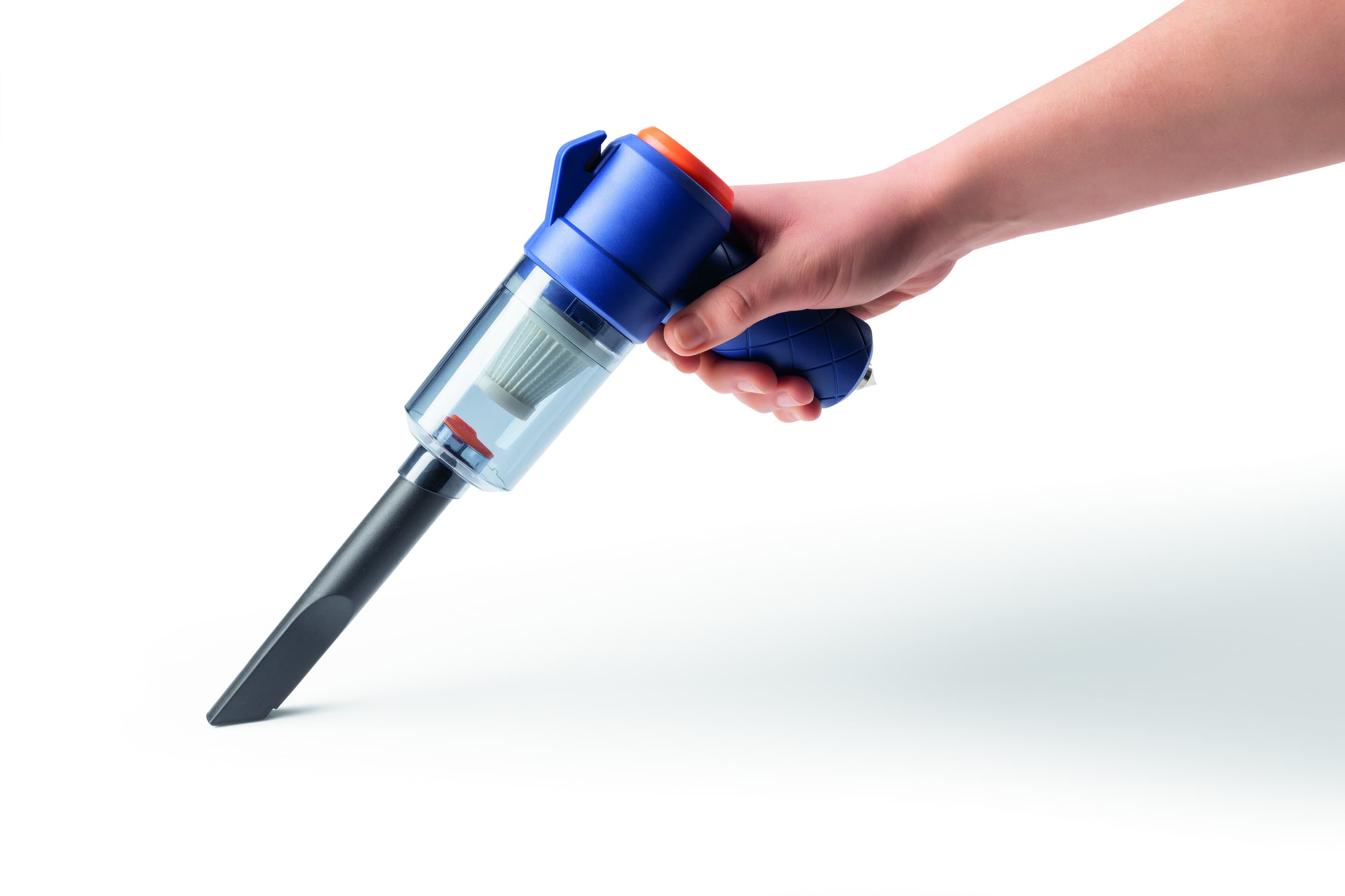Produktbild CLEANmaxx Akku-Auto-Handstaubsauger 5 von 18