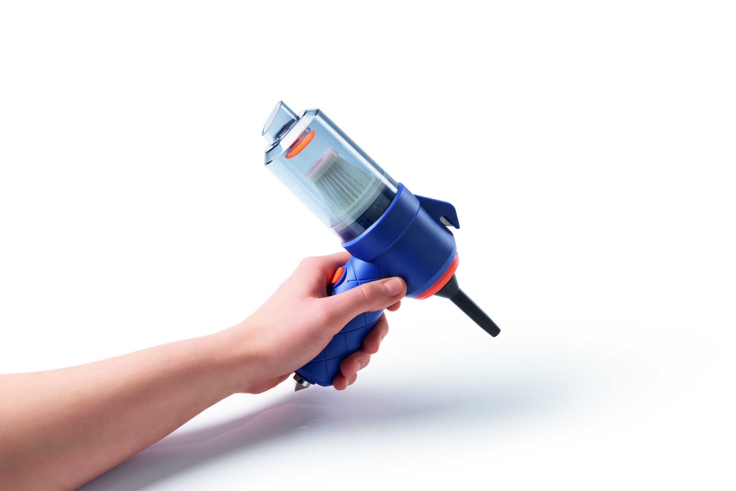 Produktbild CLEANmaxx Akku-Auto-Handstaubsauger 13 von 18