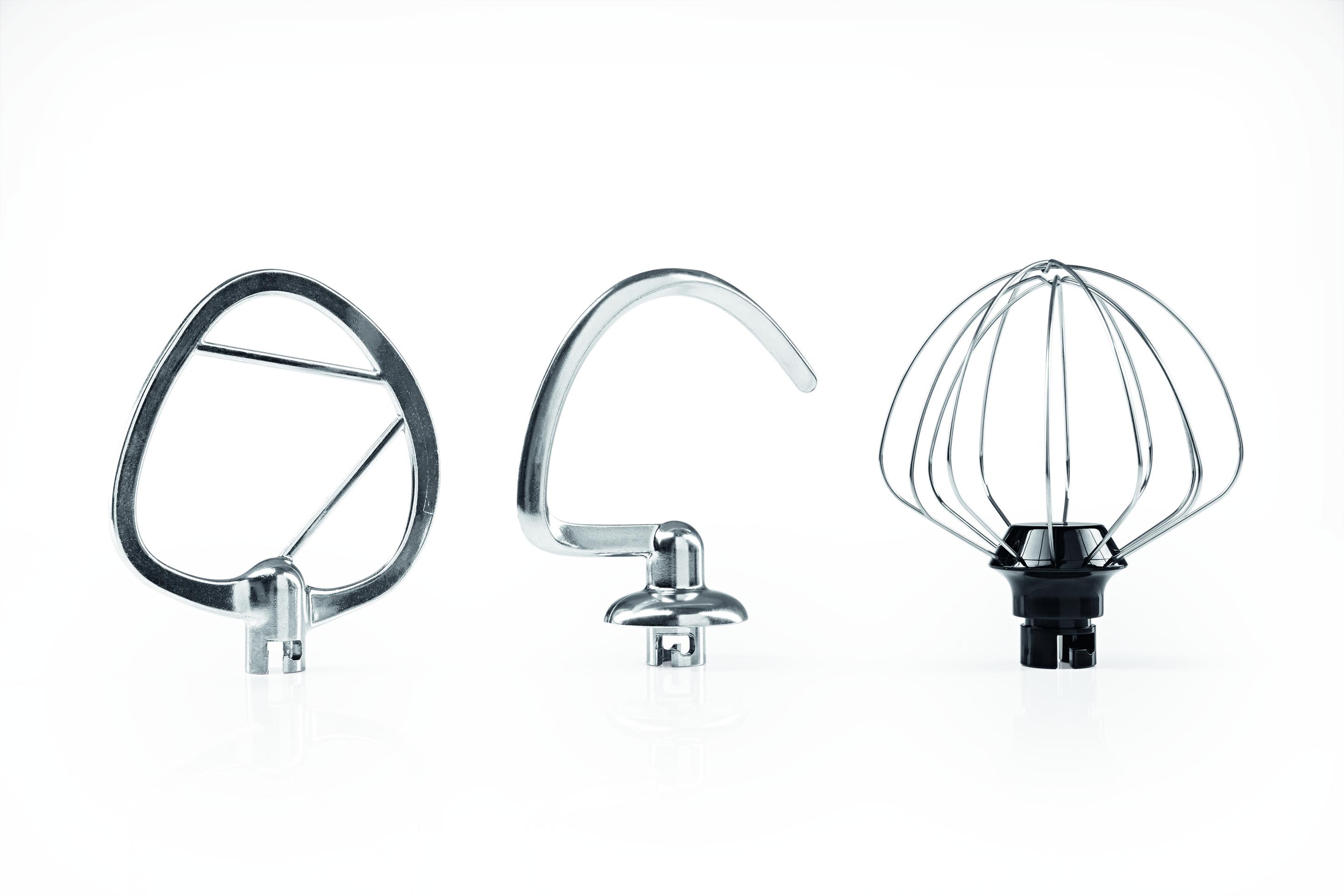 Produktbild GOURMETmaxx Küchenmaschine 3in1 2 von 7