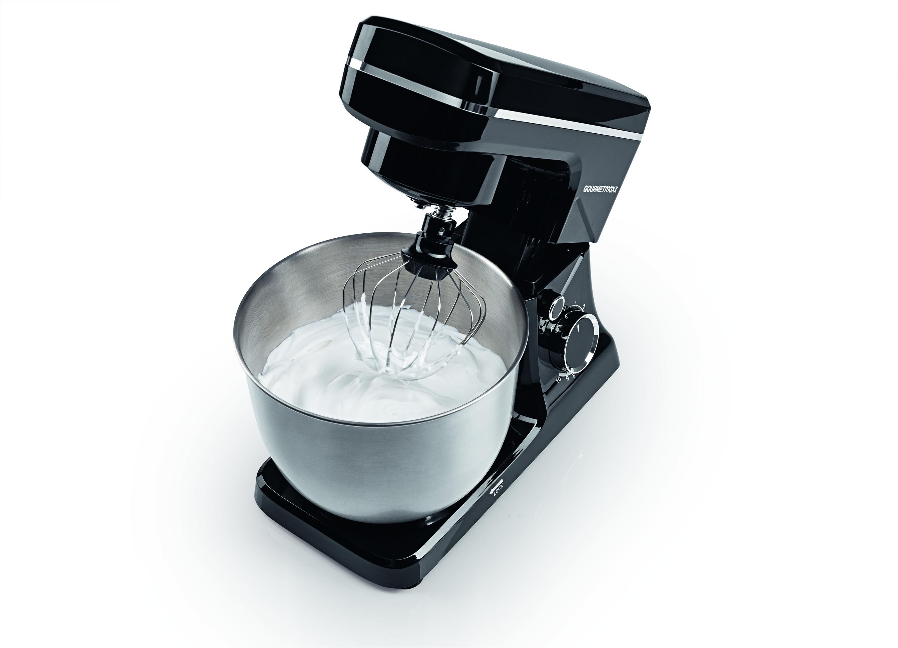 Produktbild GOURMETmaxx Küchenmaschine 3in1 6 von 7
