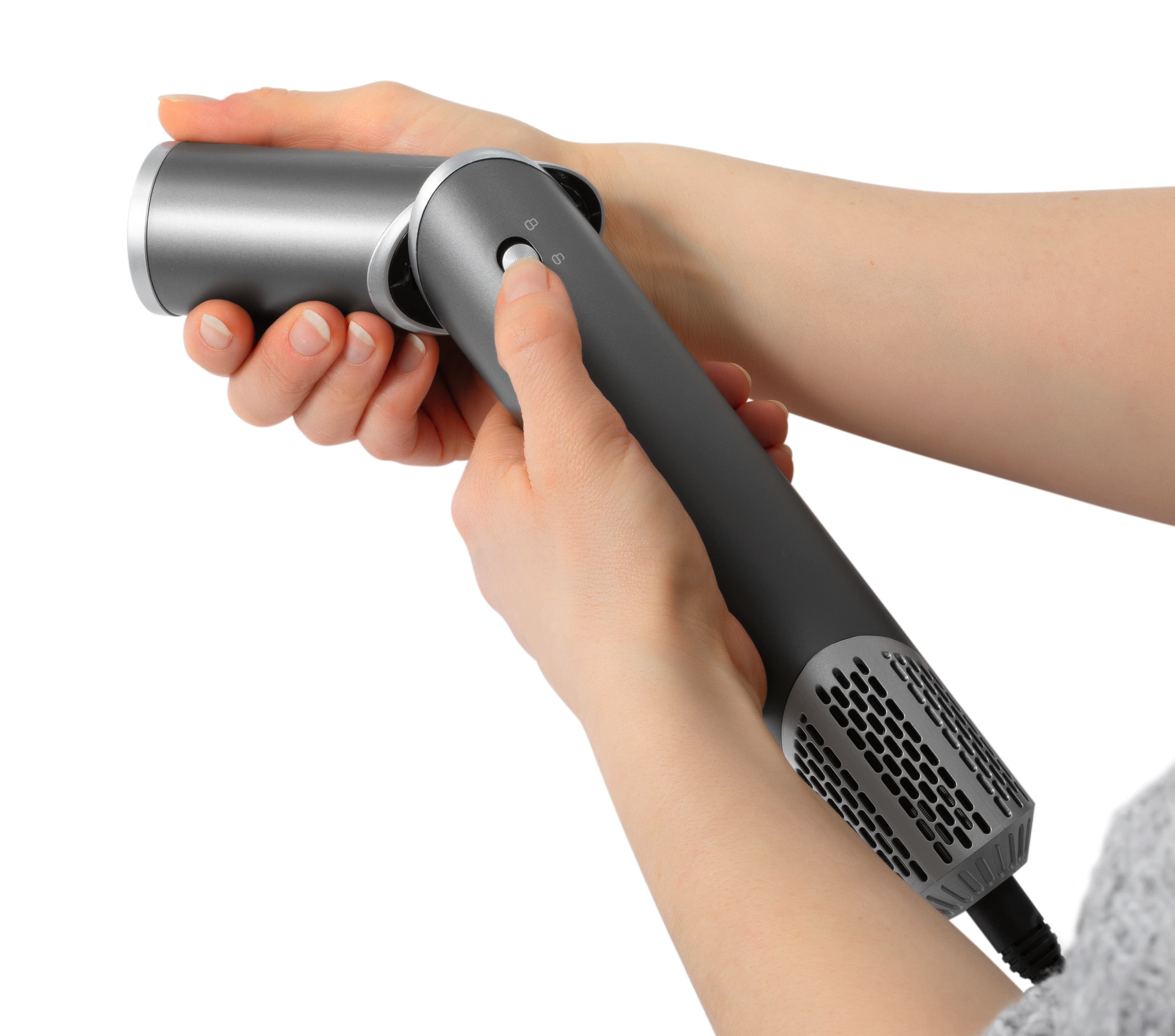 Produktbild STYLE & SHINE Hair Styler Flex  13 von 15