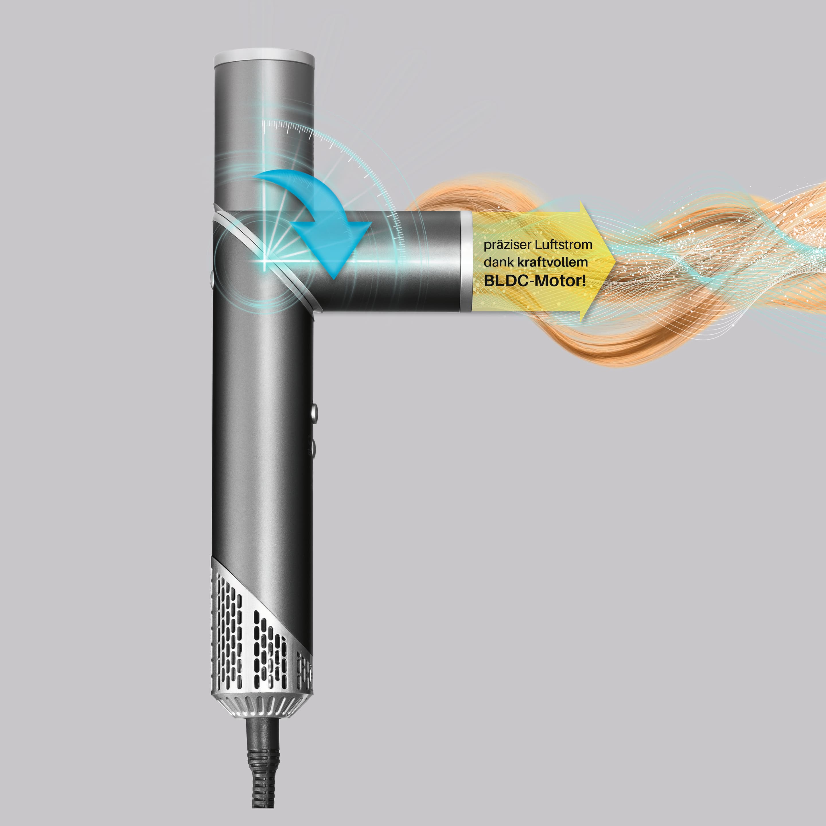 Produktbild STYLE & SHINE Hair Styler Flex  11 von 15