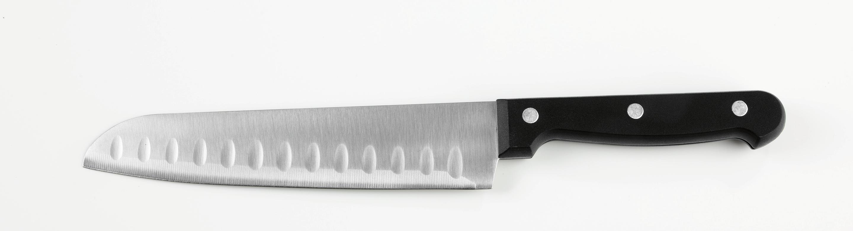 Produktbild GOURMETmaxx Messerset mit Messerblock 6-tlg. 8 von 8
