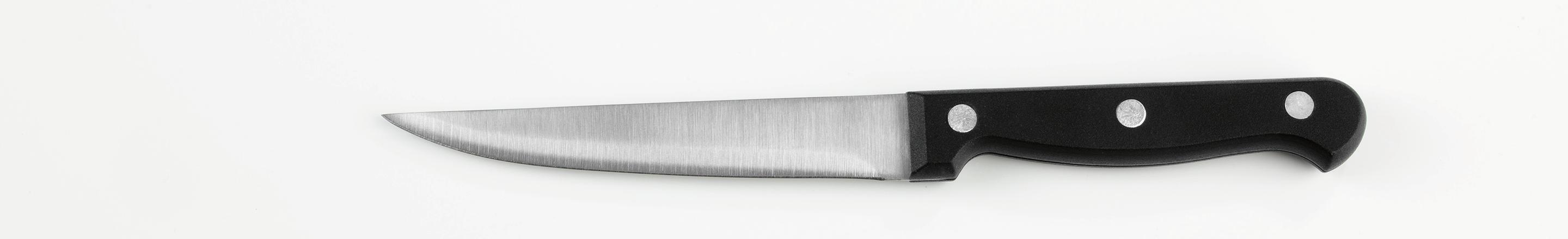Produktbild GOURMETmaxx Messerset mit Messerblock 6-tlg. 7 von 8