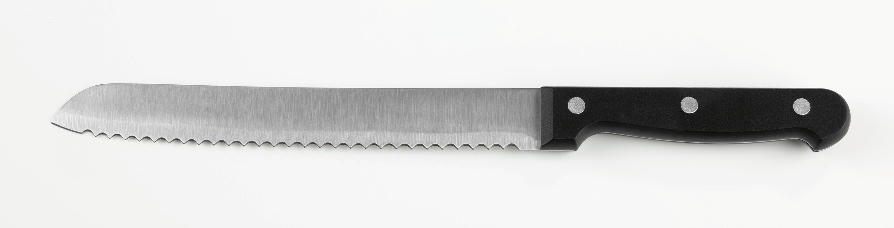 Produktbild GOURMETmaxx Messerset mit Messerblock 6-tlg. 6 von 8