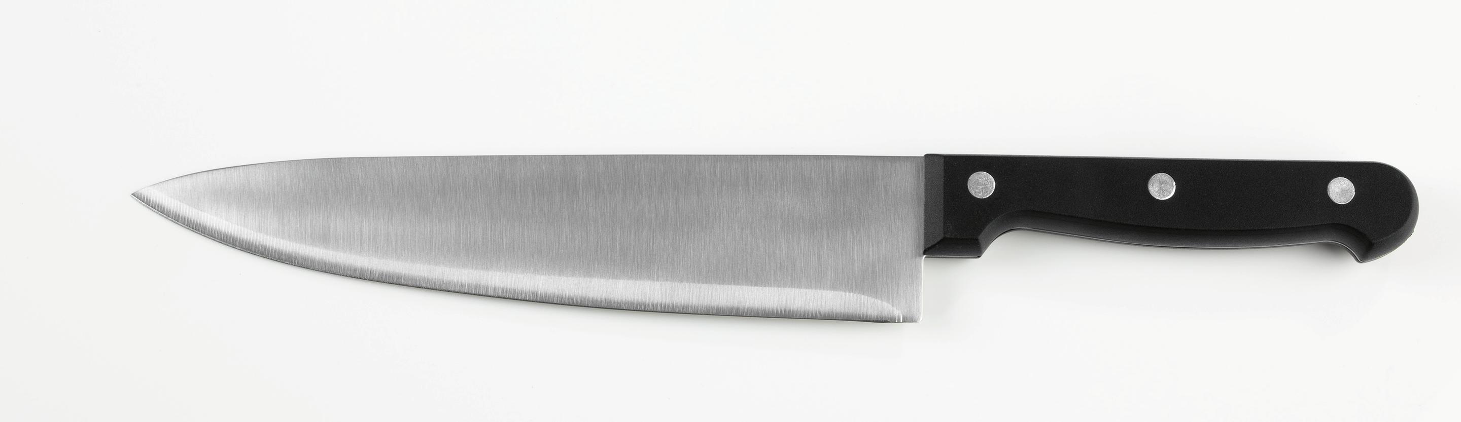 Produktbild GOURMETmaxx Messerset mit Messerblock 6-tlg. 4 von 8