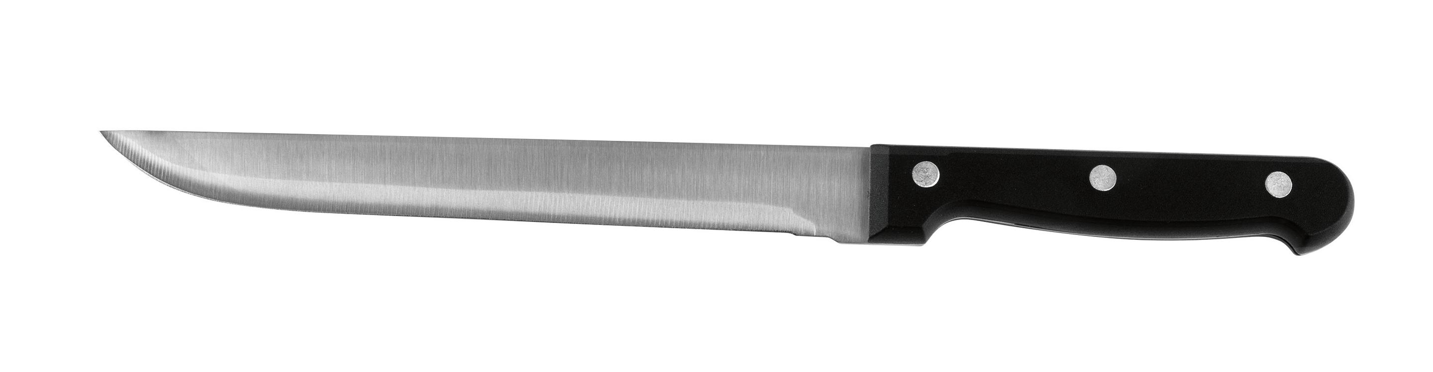 Produktbild GOURMETmaxx Messerset mit Messerblock 6-tlg. 5 von 8