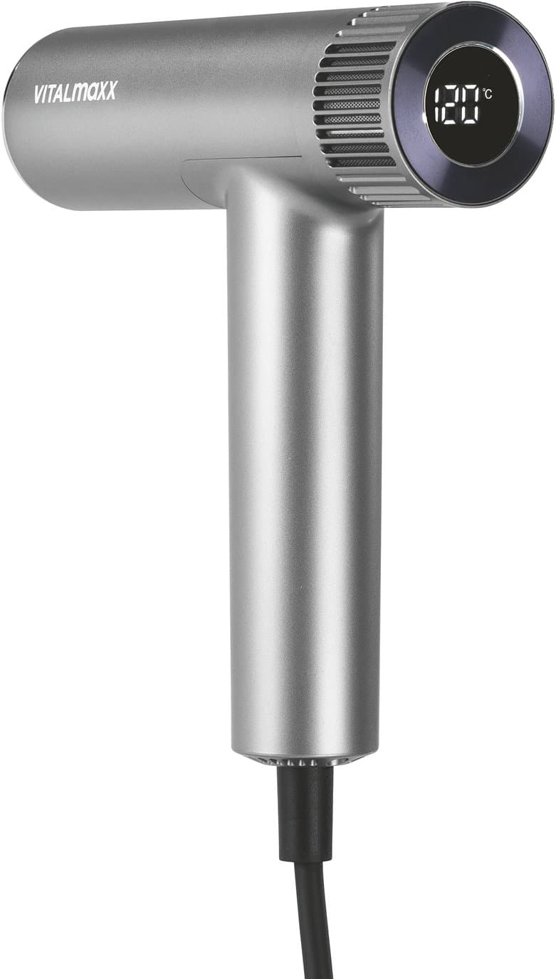 STYLE & SHINE BLDC-Haartrockner