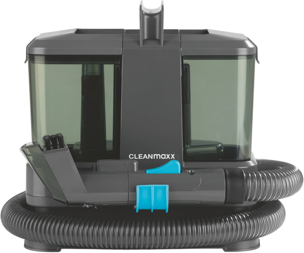CLEANmaxx Polster- & Teppichreiniger
