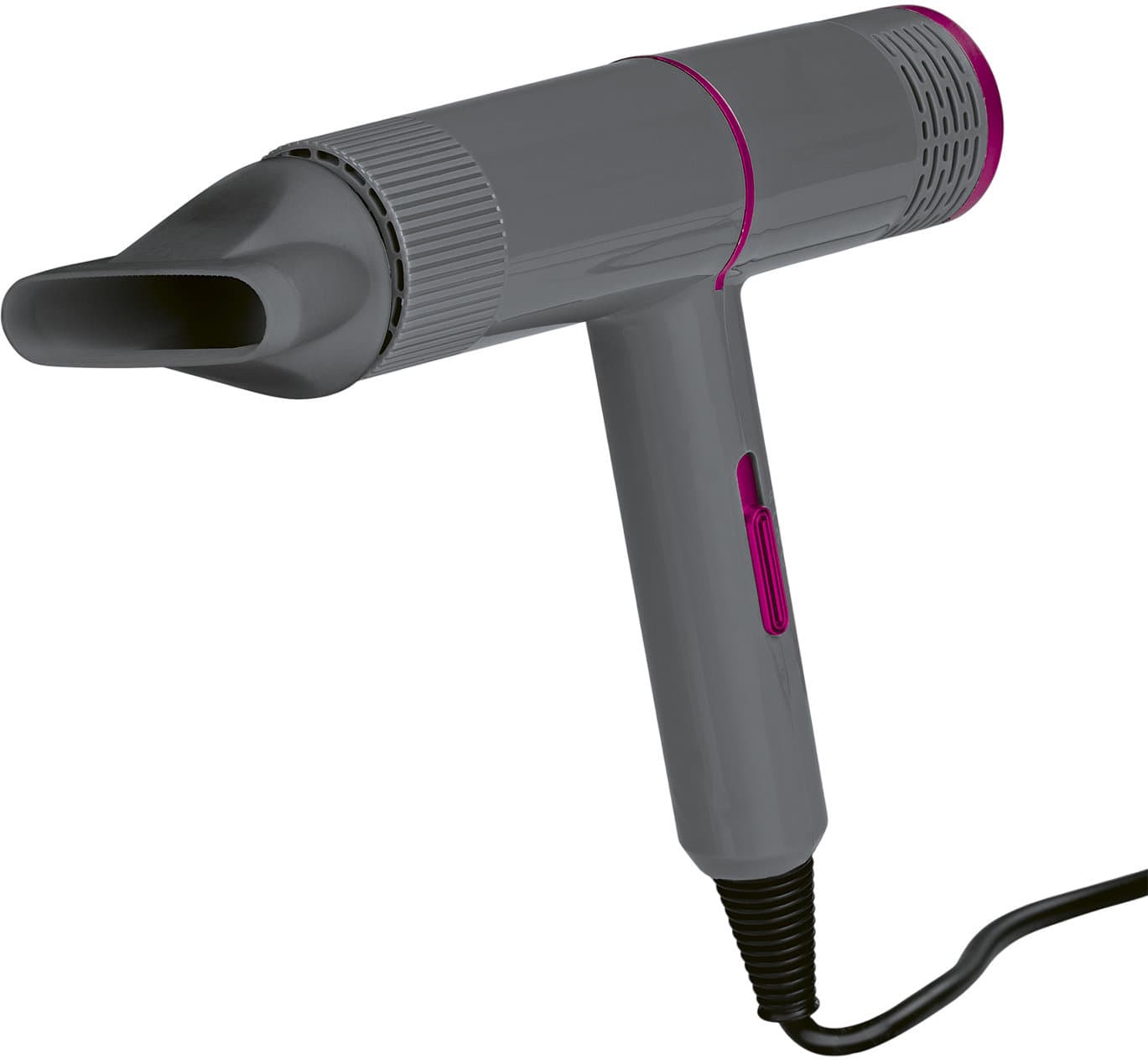 VITALmaxx Haartrockner mit Stylingdüse