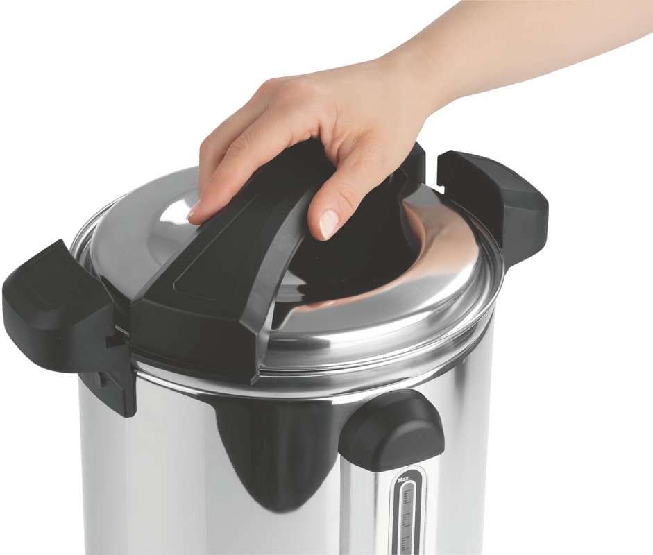 GOURMETmaxx Glühweinkocher 6,5l