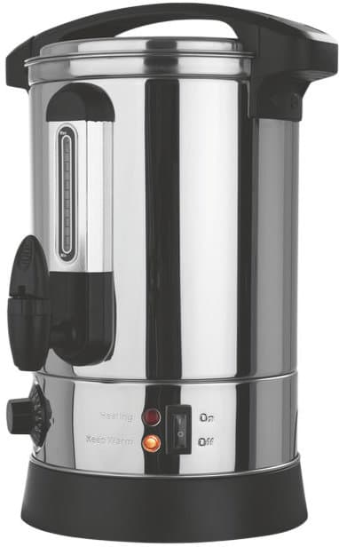 GOURMETmaxx Glühweinkocher 6,5l