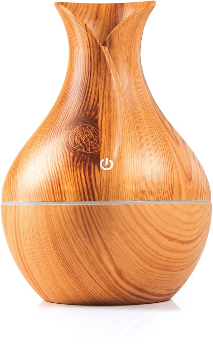 EASYmaxx Aroma-Diffuser Licht mit Farbwechsel