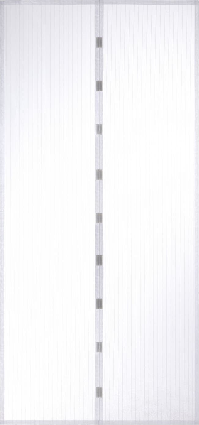 EASYMAXX Magic Klick Moskitonetz 100x210cm