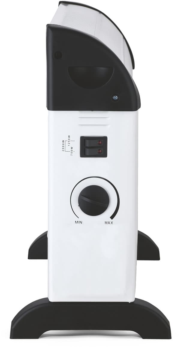 EASYmaxx Heizkonvektor