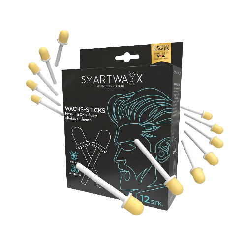 SMARTWAXX Wachs-Sticks