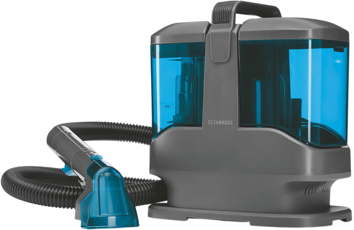 CLEANmaxx Polster- & Teppichreiniger