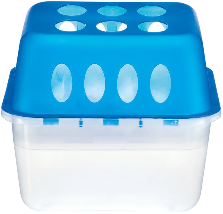 EASYmaxx Luftentfeuchter