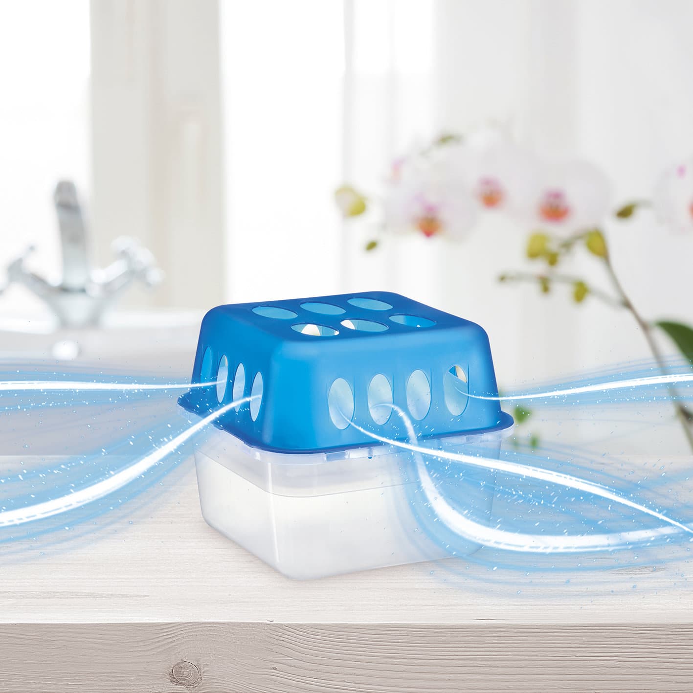 EASYmaxx Luftentfeuchter