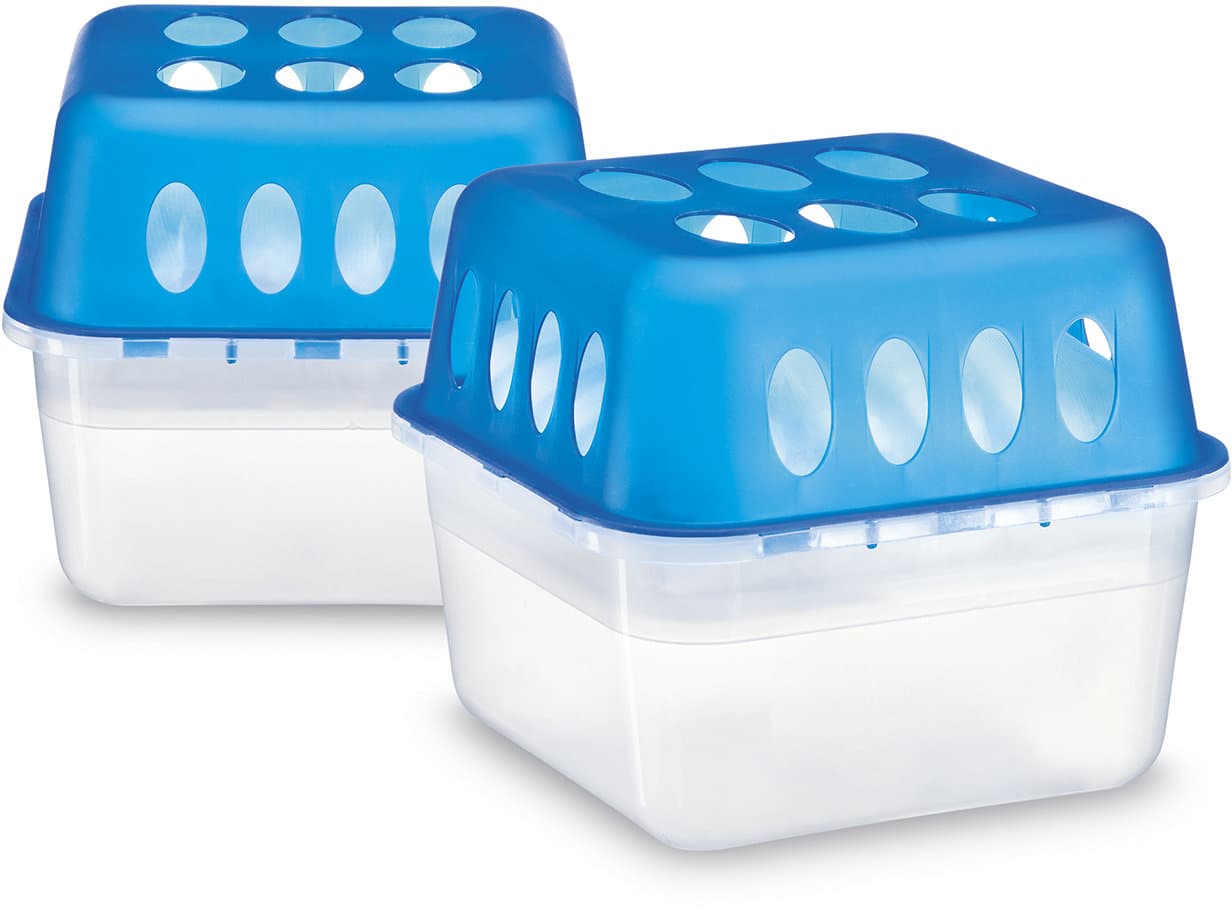 EASYmaxx Luftentfeuchter