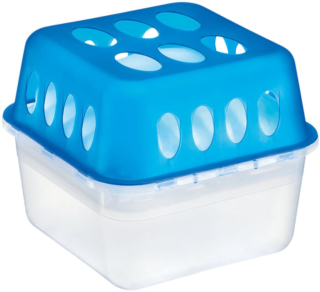 EASYmaxx Luftentfeuchter