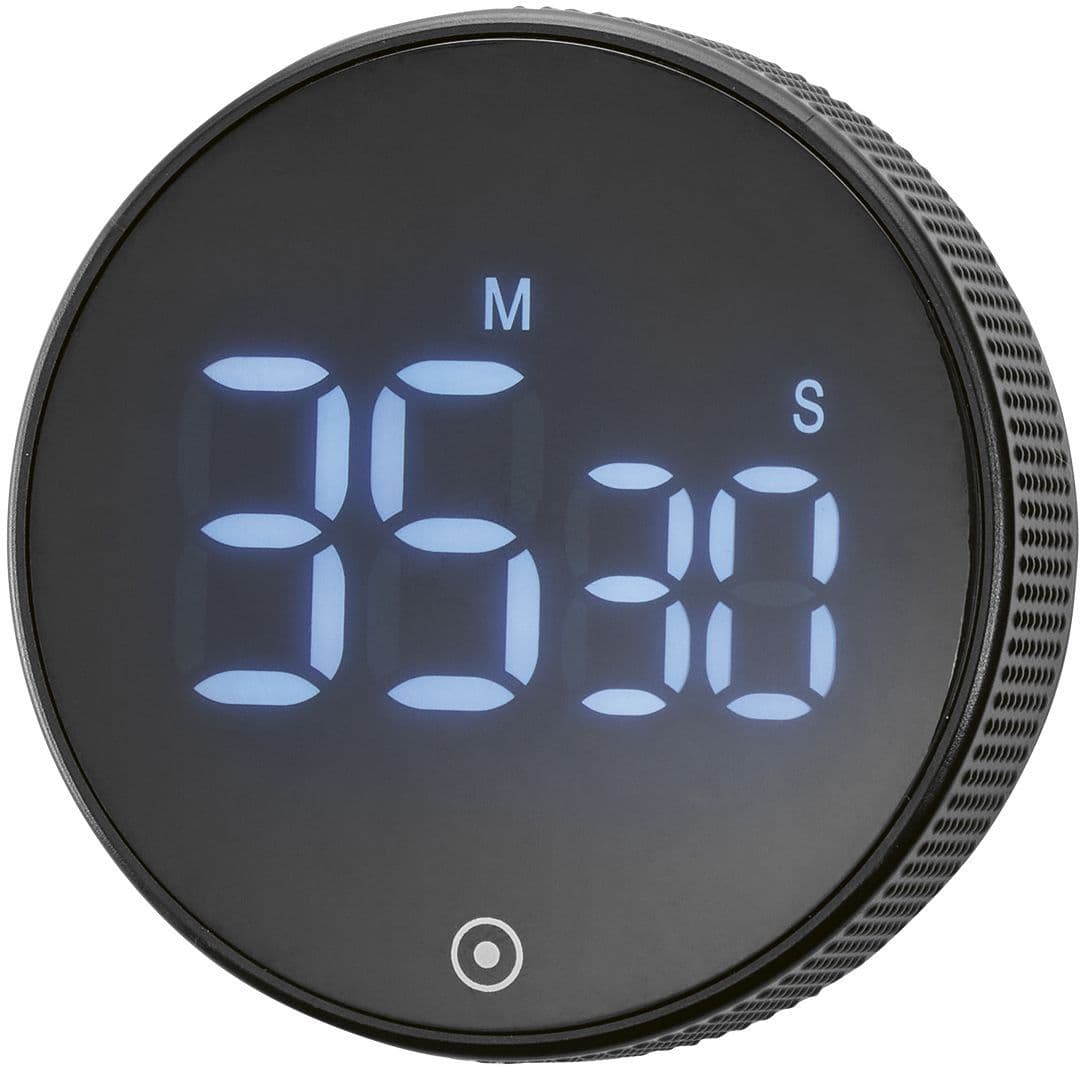 EASYmaxx Timer mit LED-Display