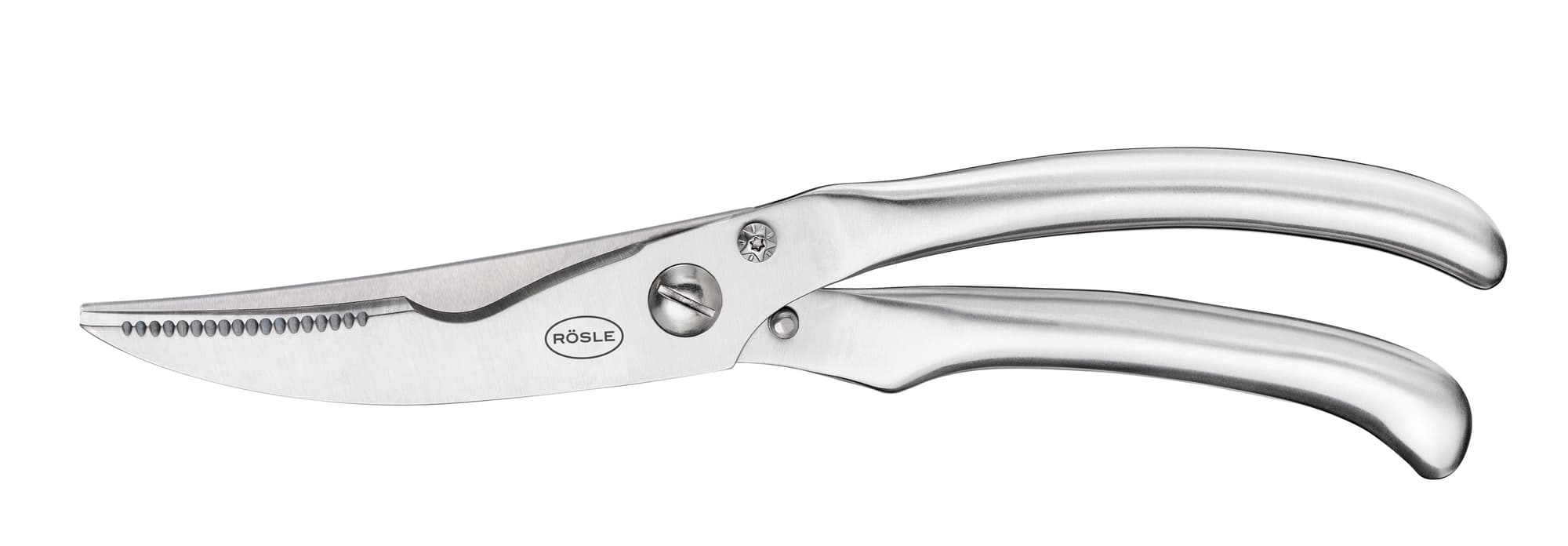 RÖSLE Geflügelschere Cozy