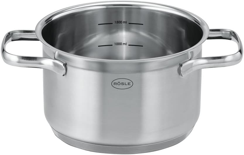 RÖSLE Topfset Pureelements 3-tlg.