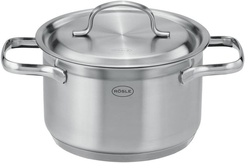 RÖSLE Topfset Pureelements 3-tlg.