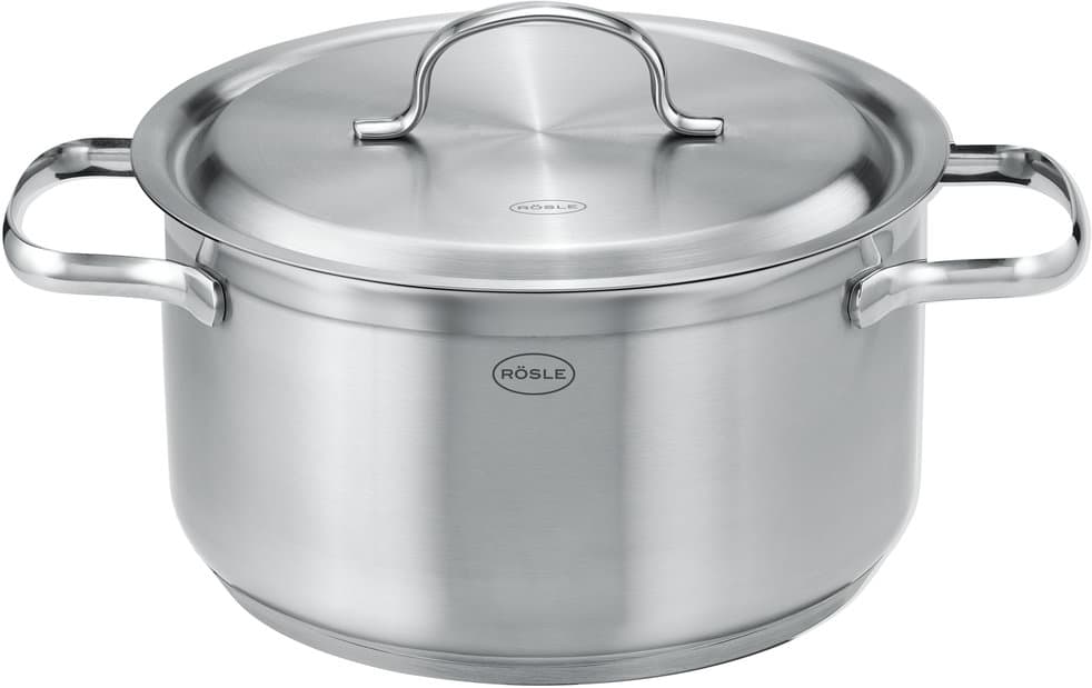 RÖSLE Topfset Pureelements 3-tlg.
